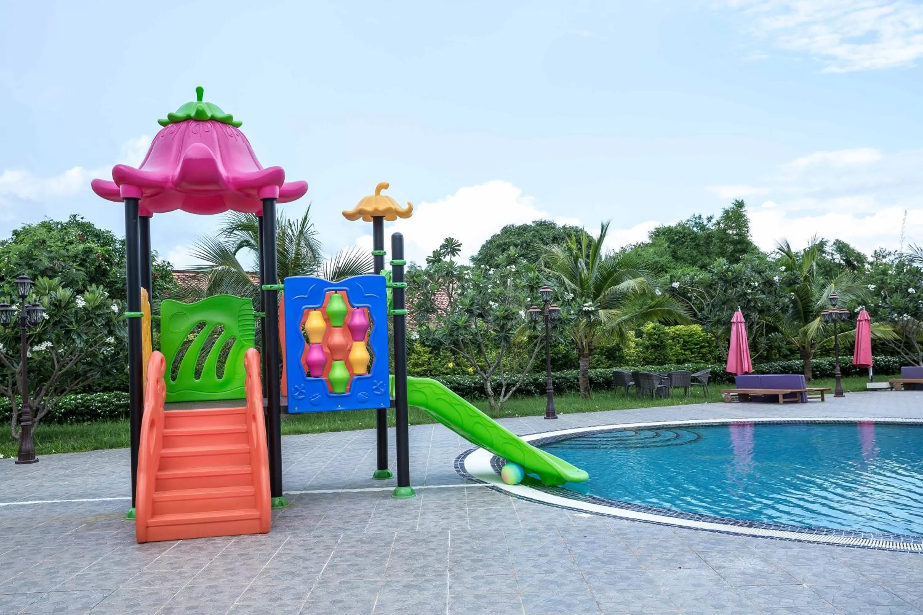 Other in KEP BAY HOTEL & RESORT