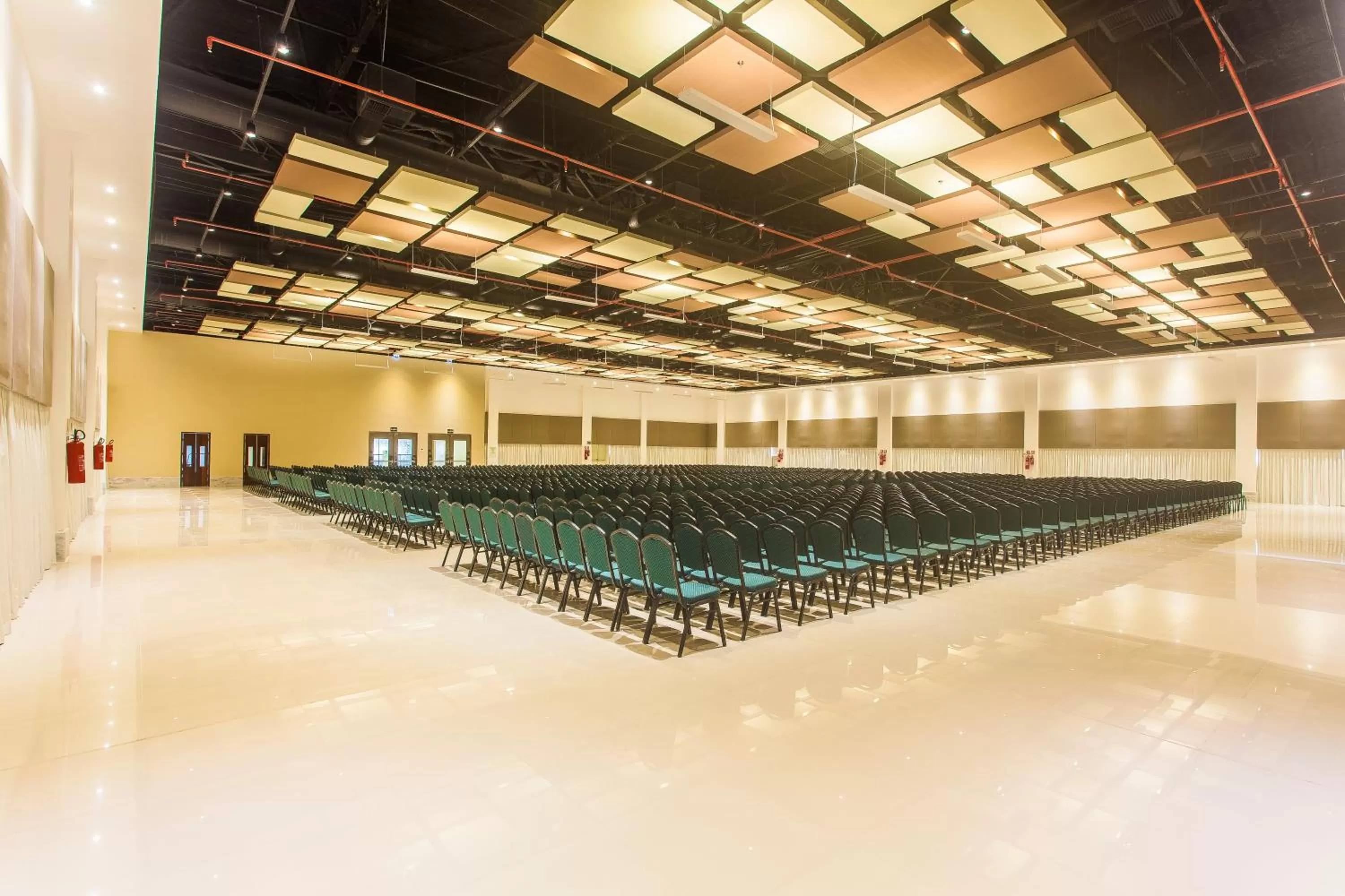 Meeting/conference room in Praiamar Arena