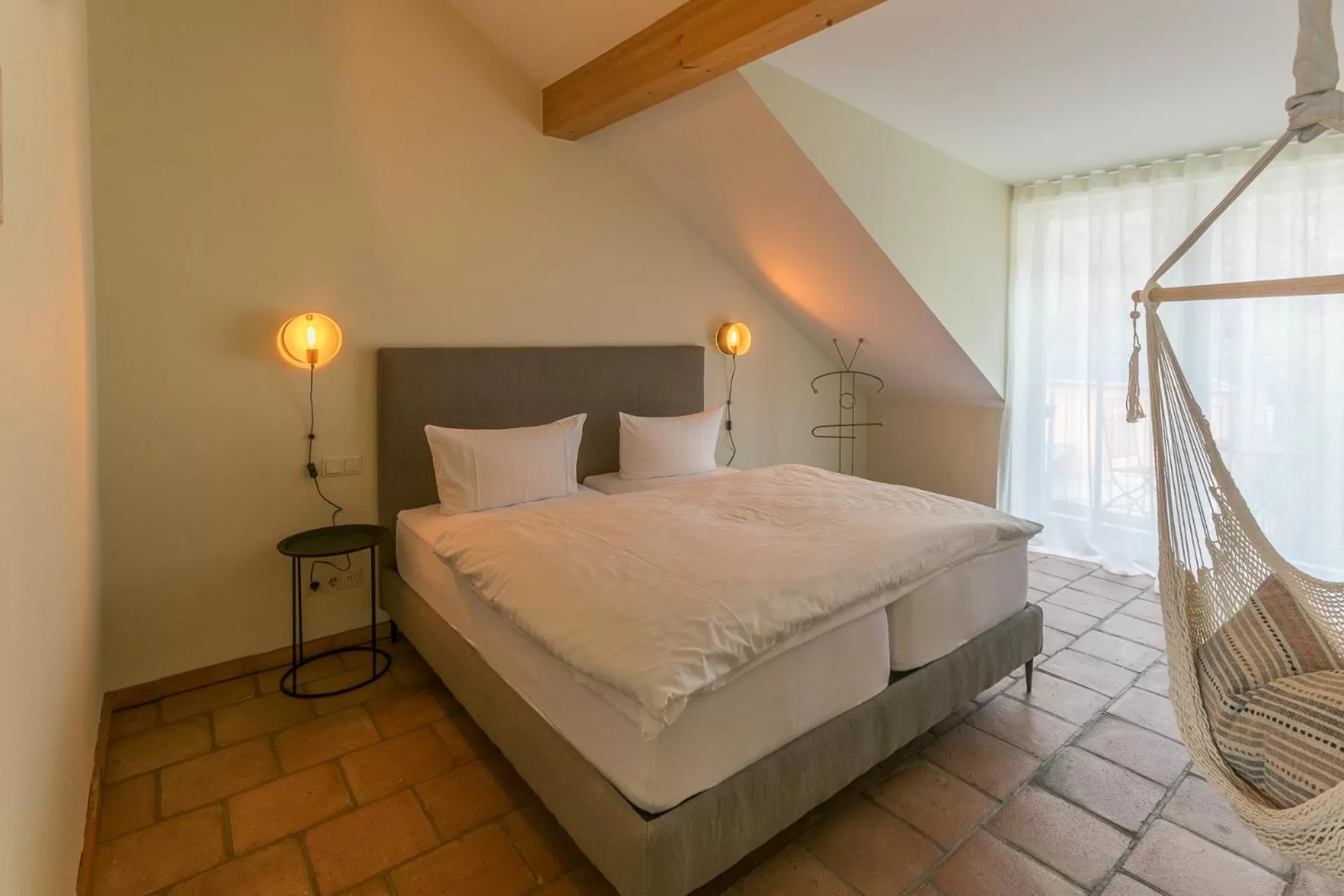 Deluxe Family Suite in Albergo-Toscana
