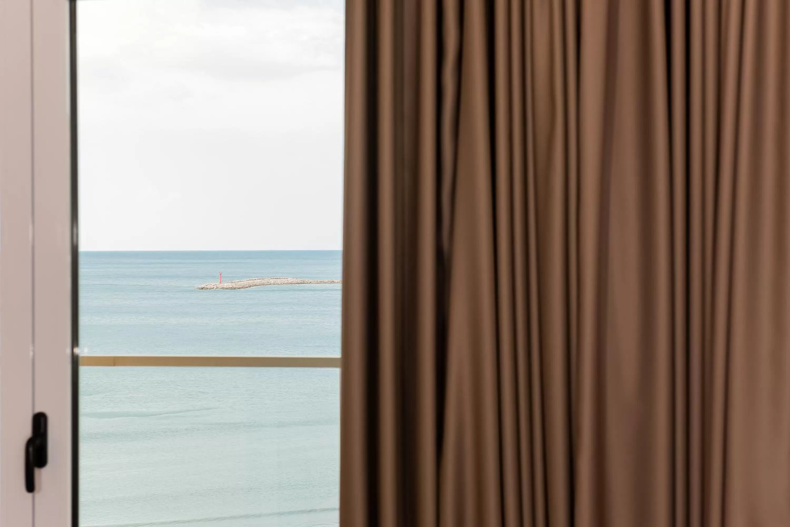 Balcony/Terrace in Deluxe & Executive SPA by Rafaelo