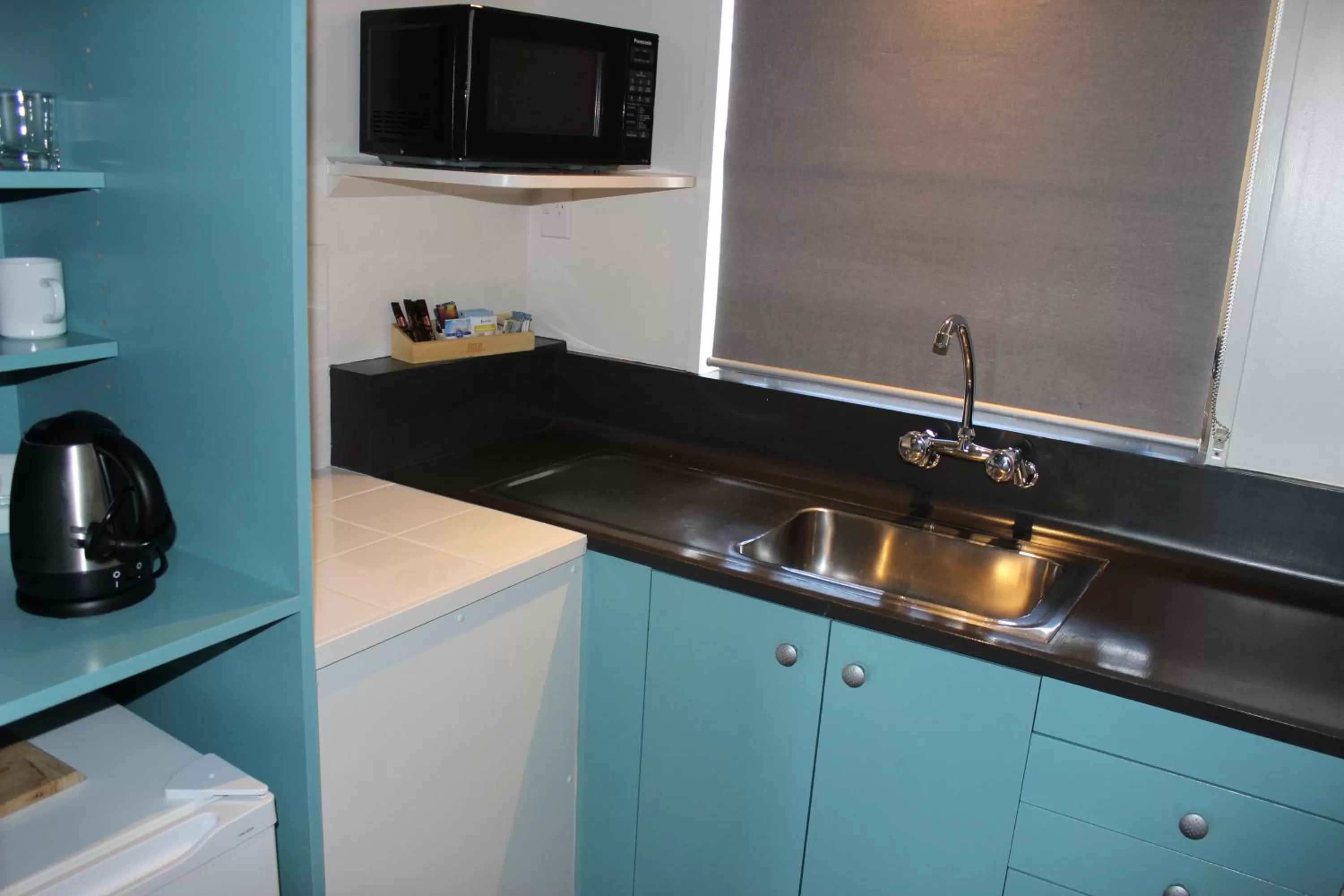 Townsman Motor Lodge