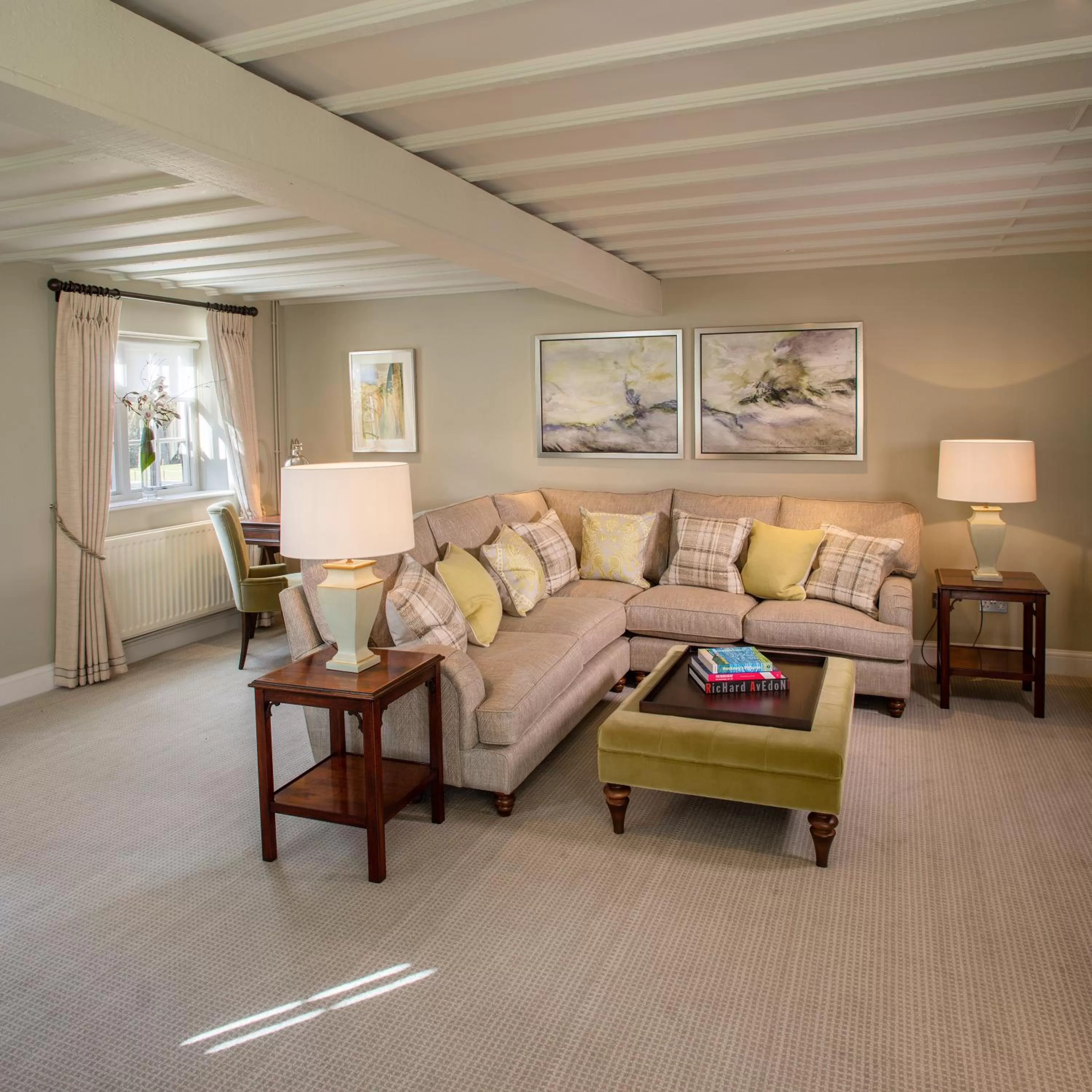 Foxhills Club & Resort