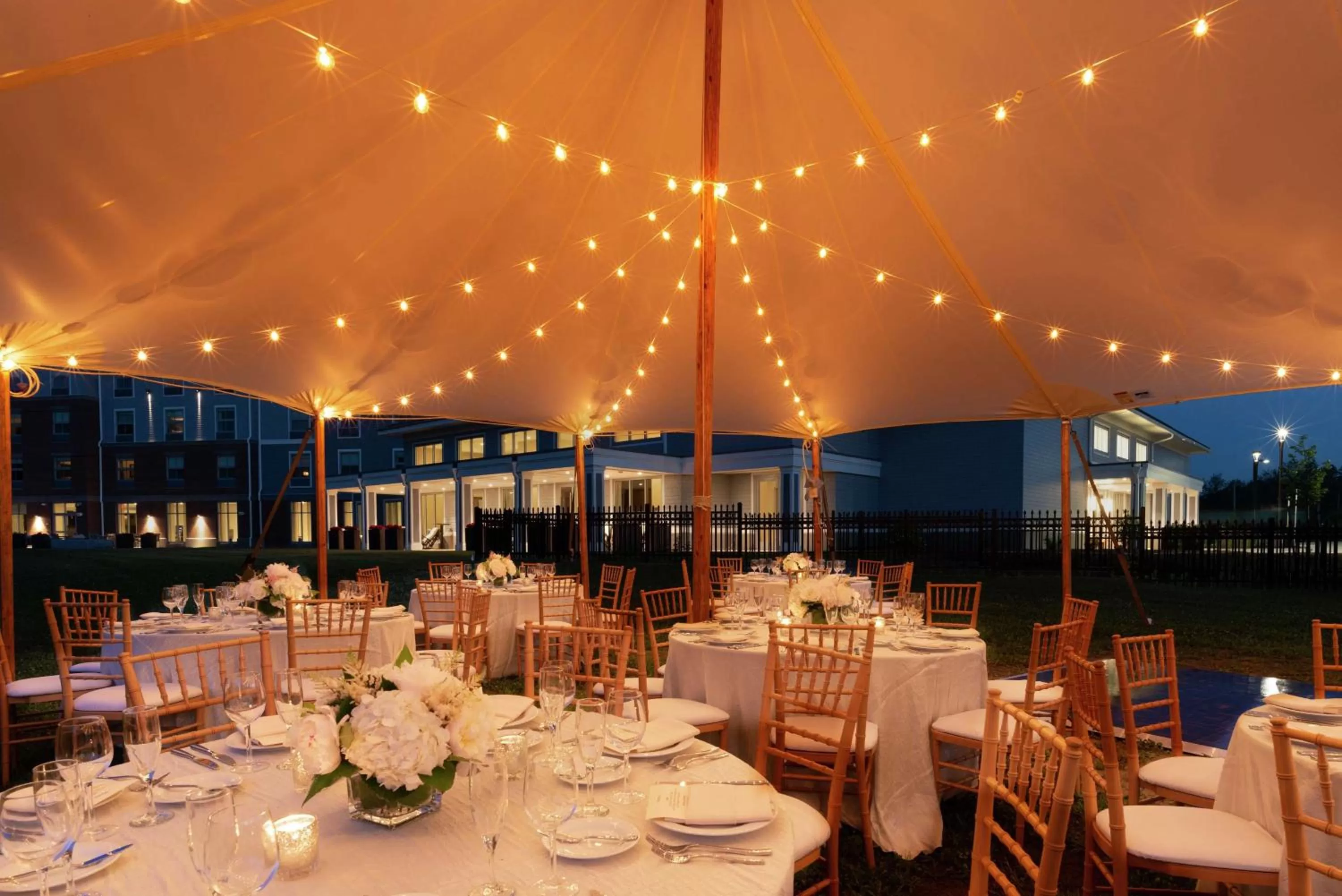 Meeting/conference room in Hilton Garden Inn Hanover Lebanon