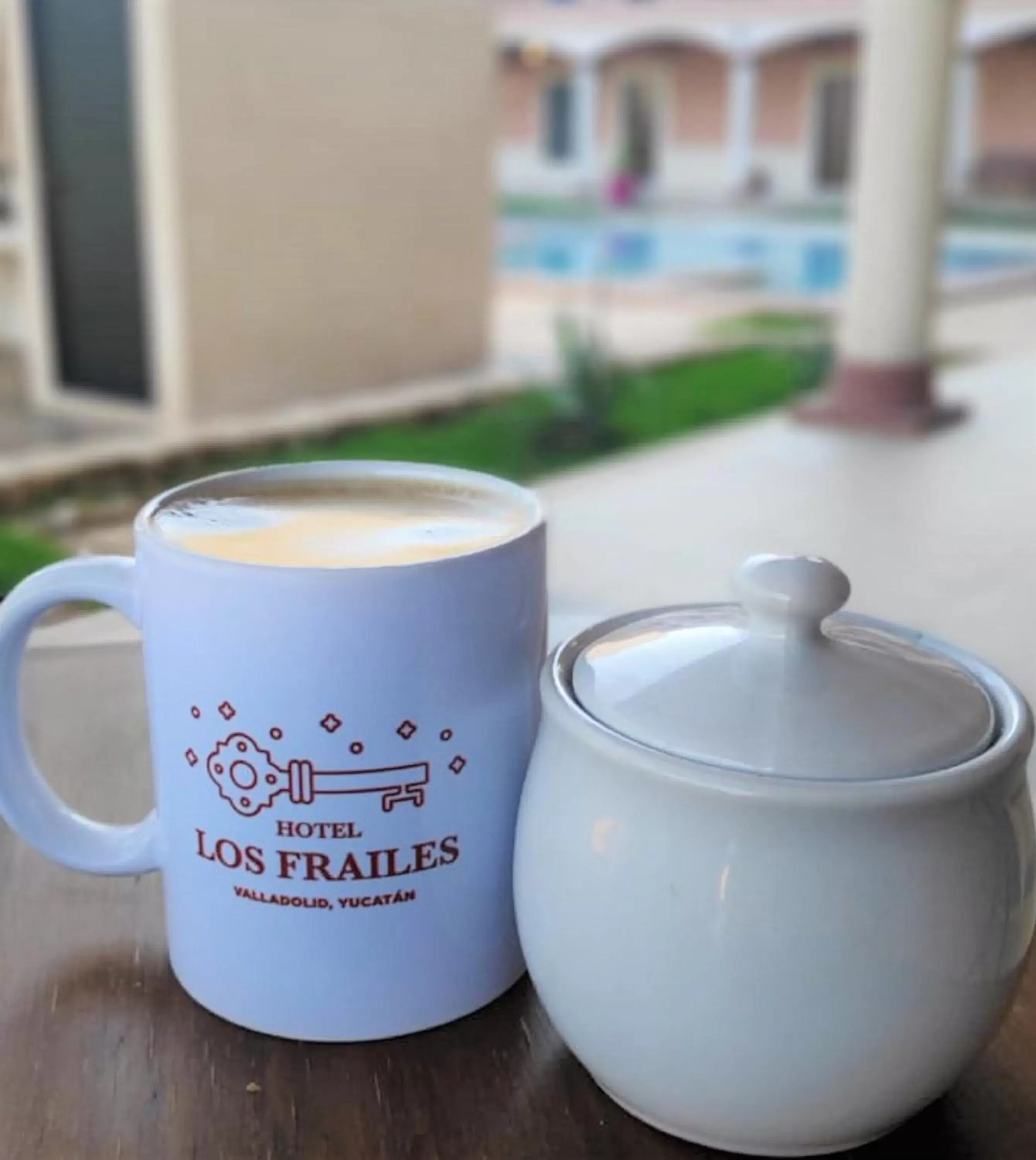 Coffee/tea facilities in Los Frailes Hotel Boutique
