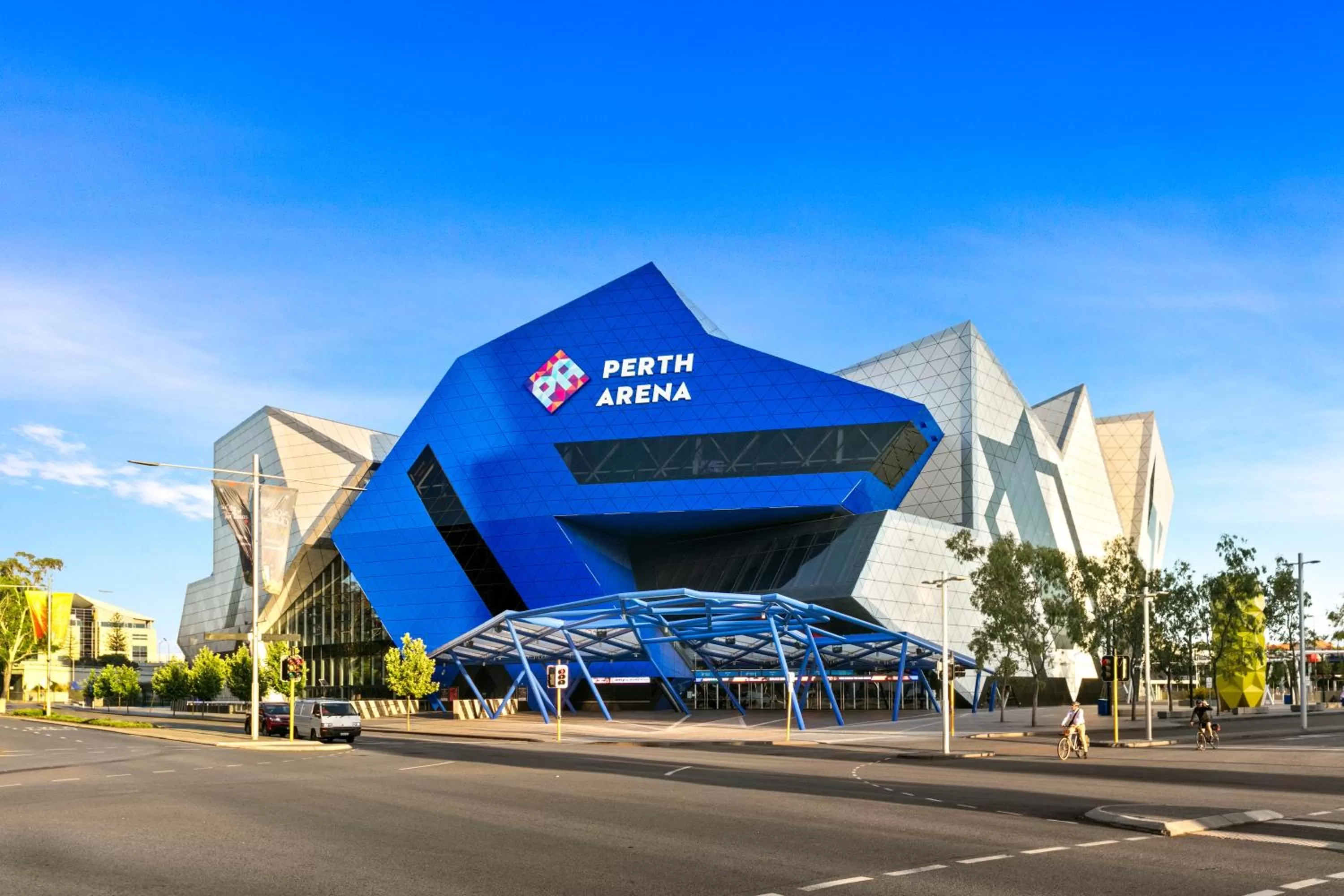 Evening entertainment in Quest West End