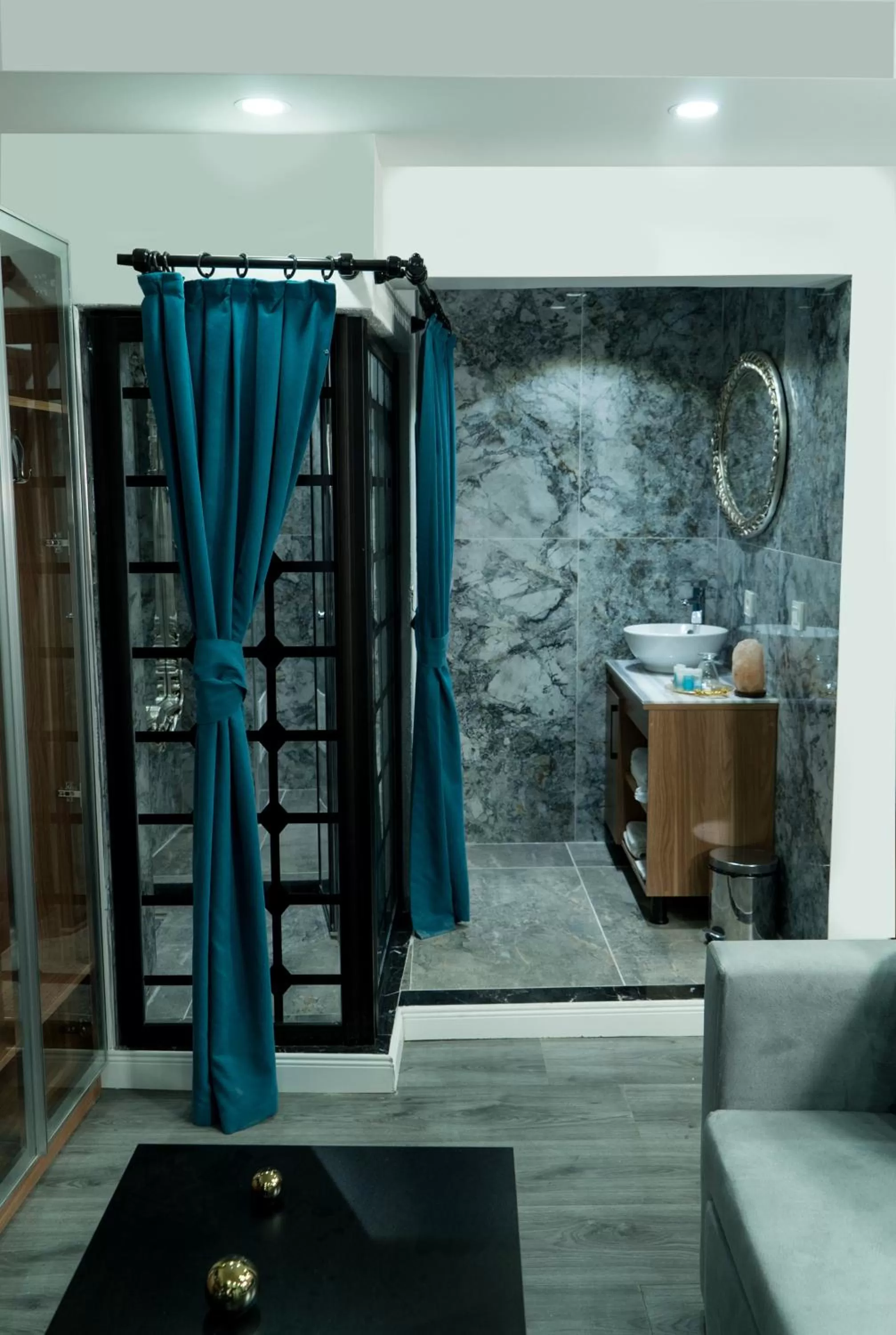 Photo of the whole room in Taksim Yazıcı Residence