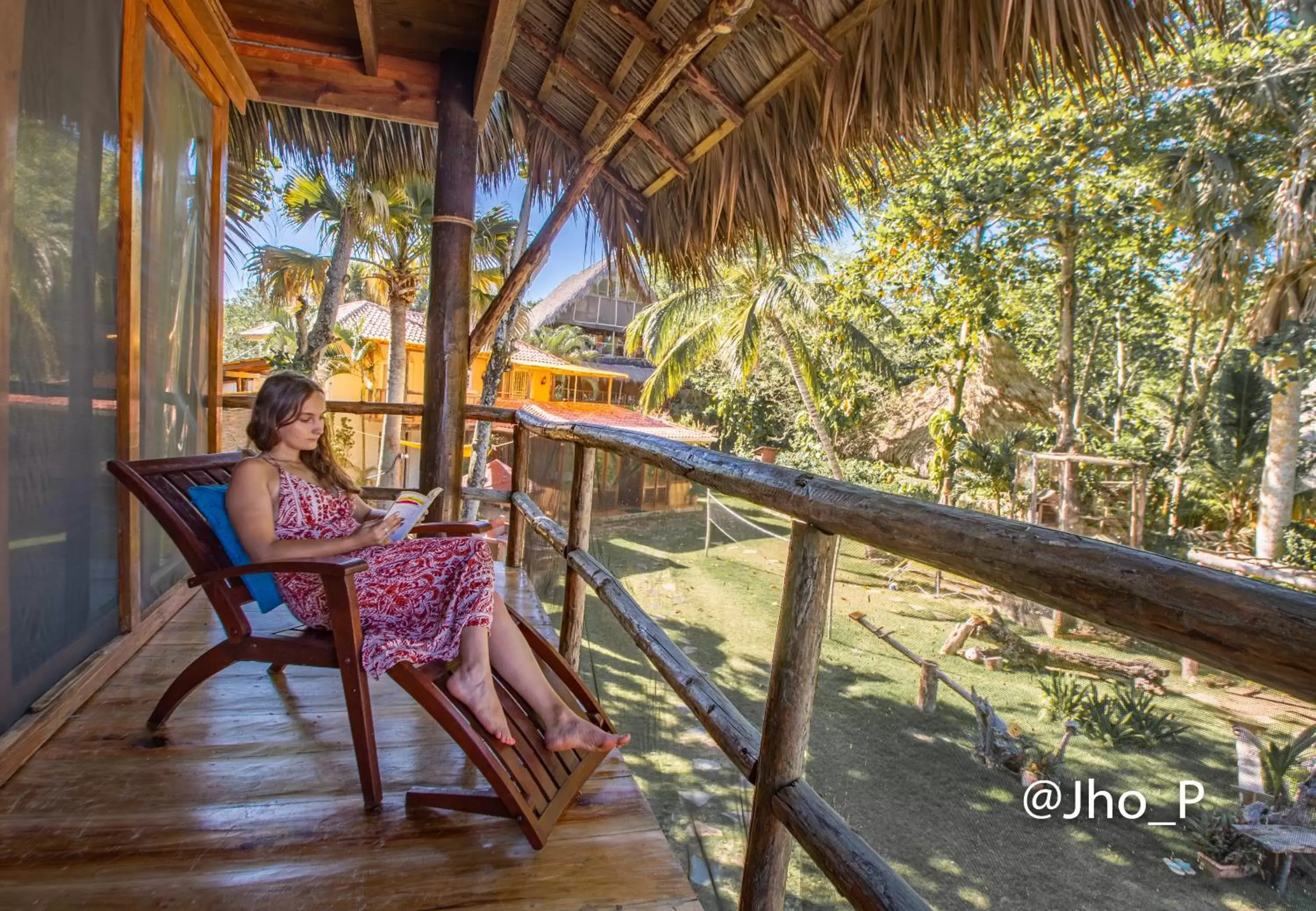 Cabarete Maravilla Eco Lodge Boutique Beach Surf & Kite