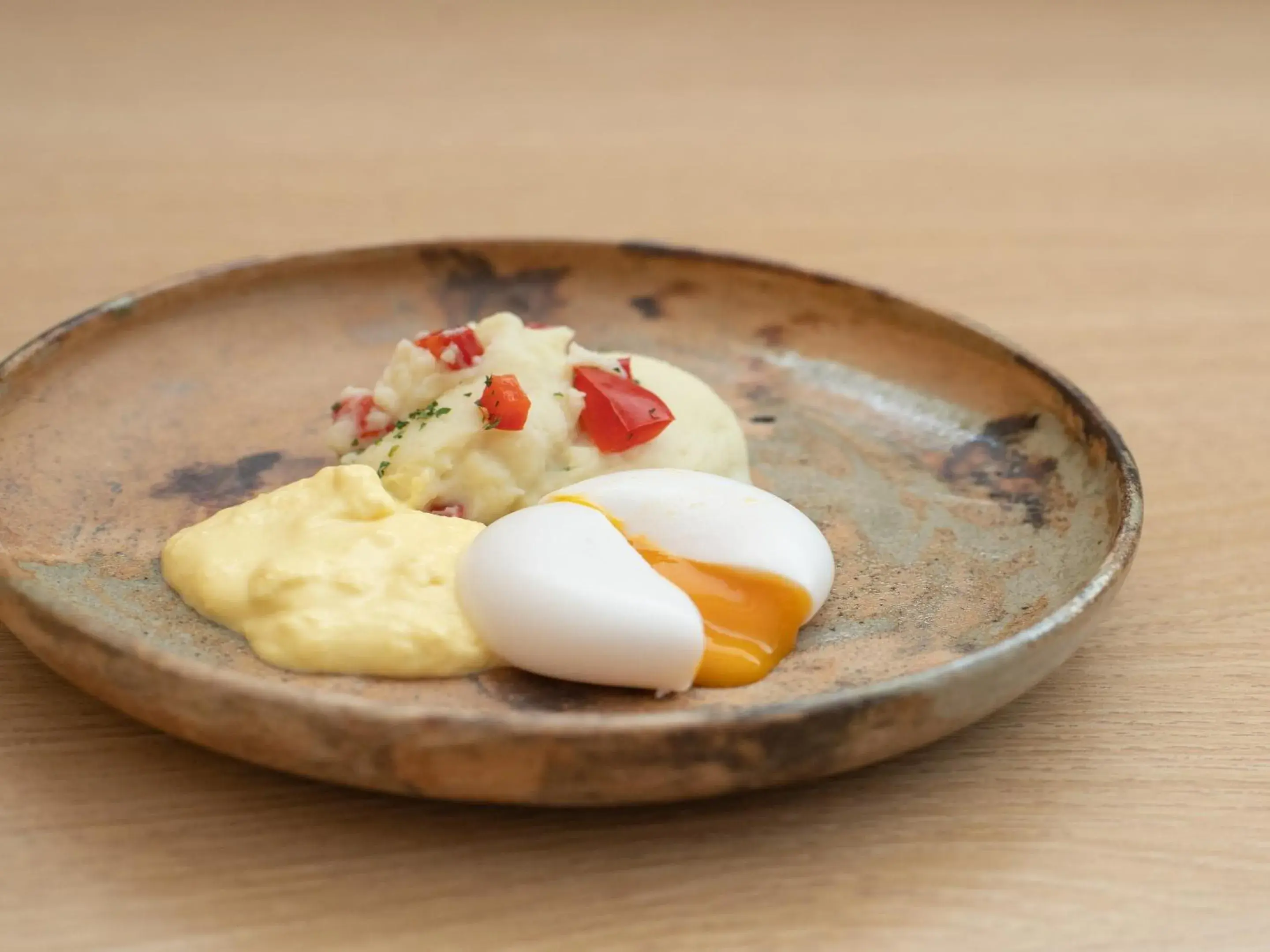 Breakfast, Food in Mitsui Garden Hotel Kyoto Shijo