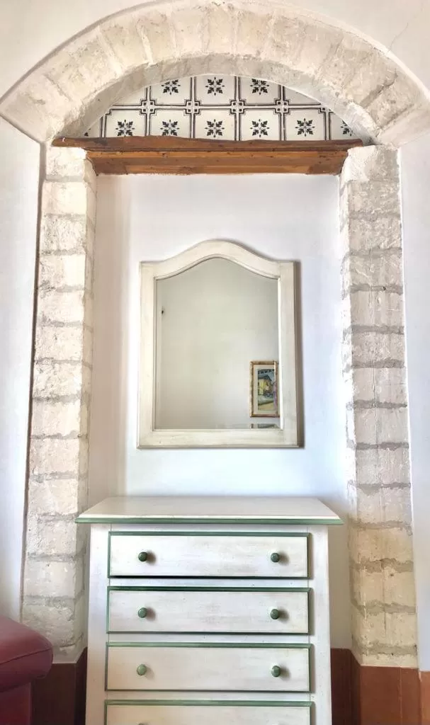 Rocca Sul Mare Hotel