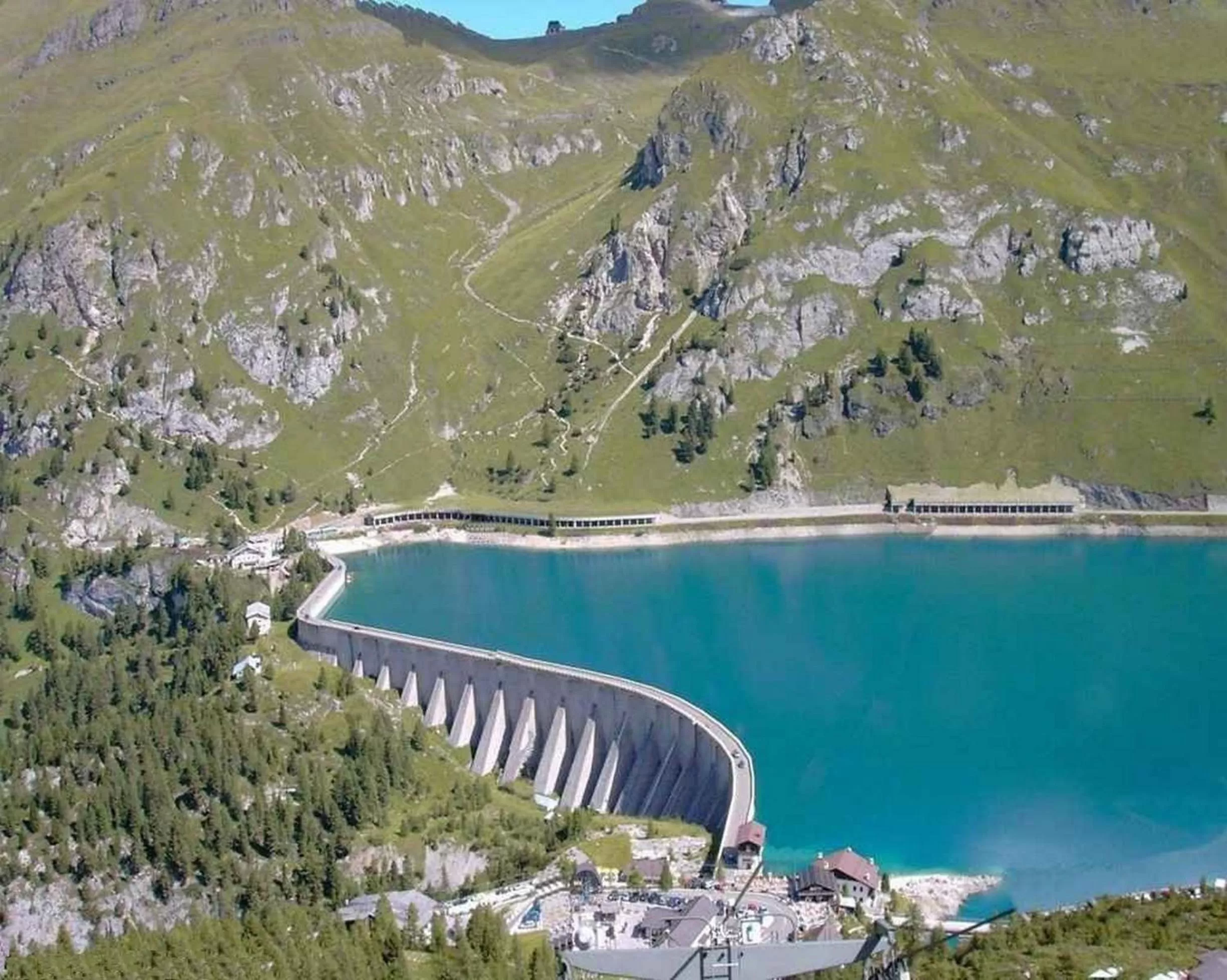 Albergo Motel Dosdè B&B