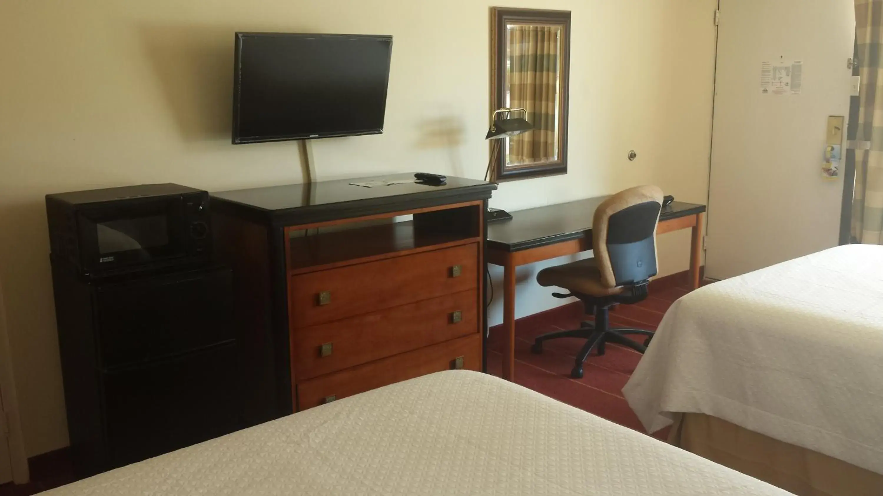 Other, TV/Entertainment Center in Rodeway Inn & Suites Greensboro Southeast