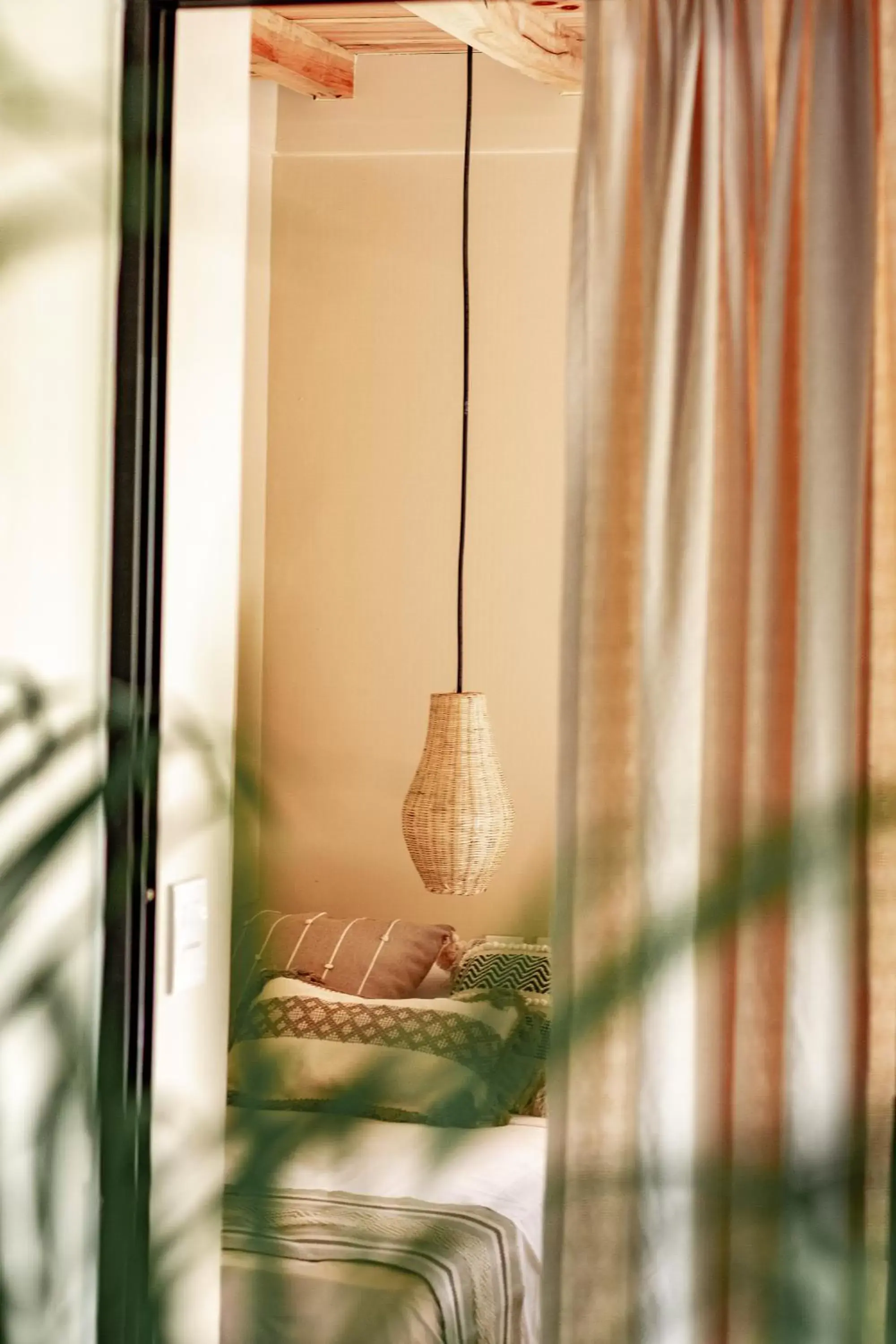 Living room in Raíz Hotel Boutique