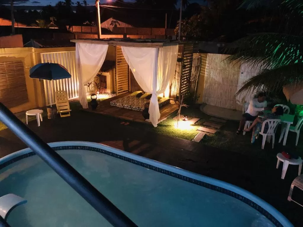 Pousada São Miguel dos Milagres