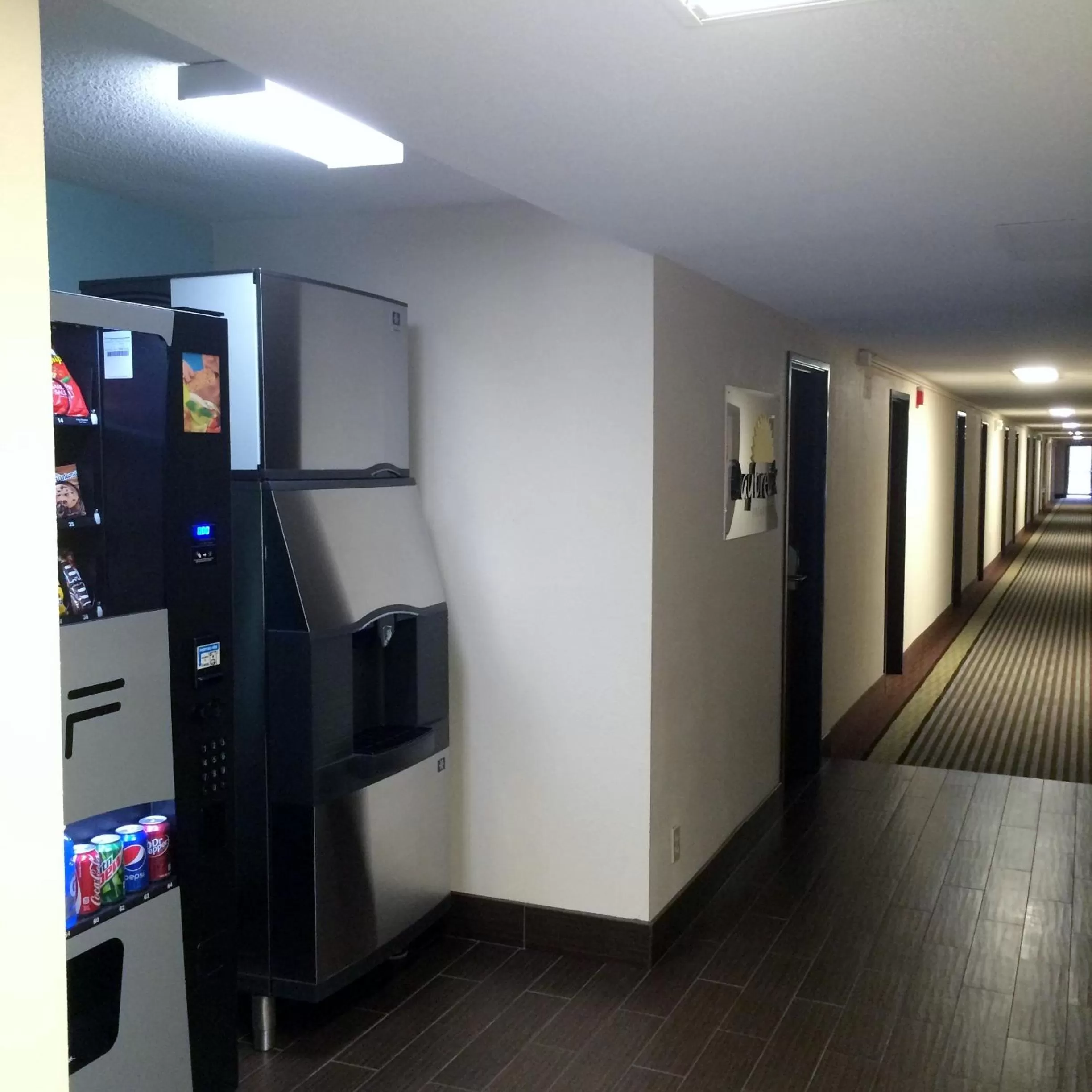 Other in Days Inn by Wyndham Charleston