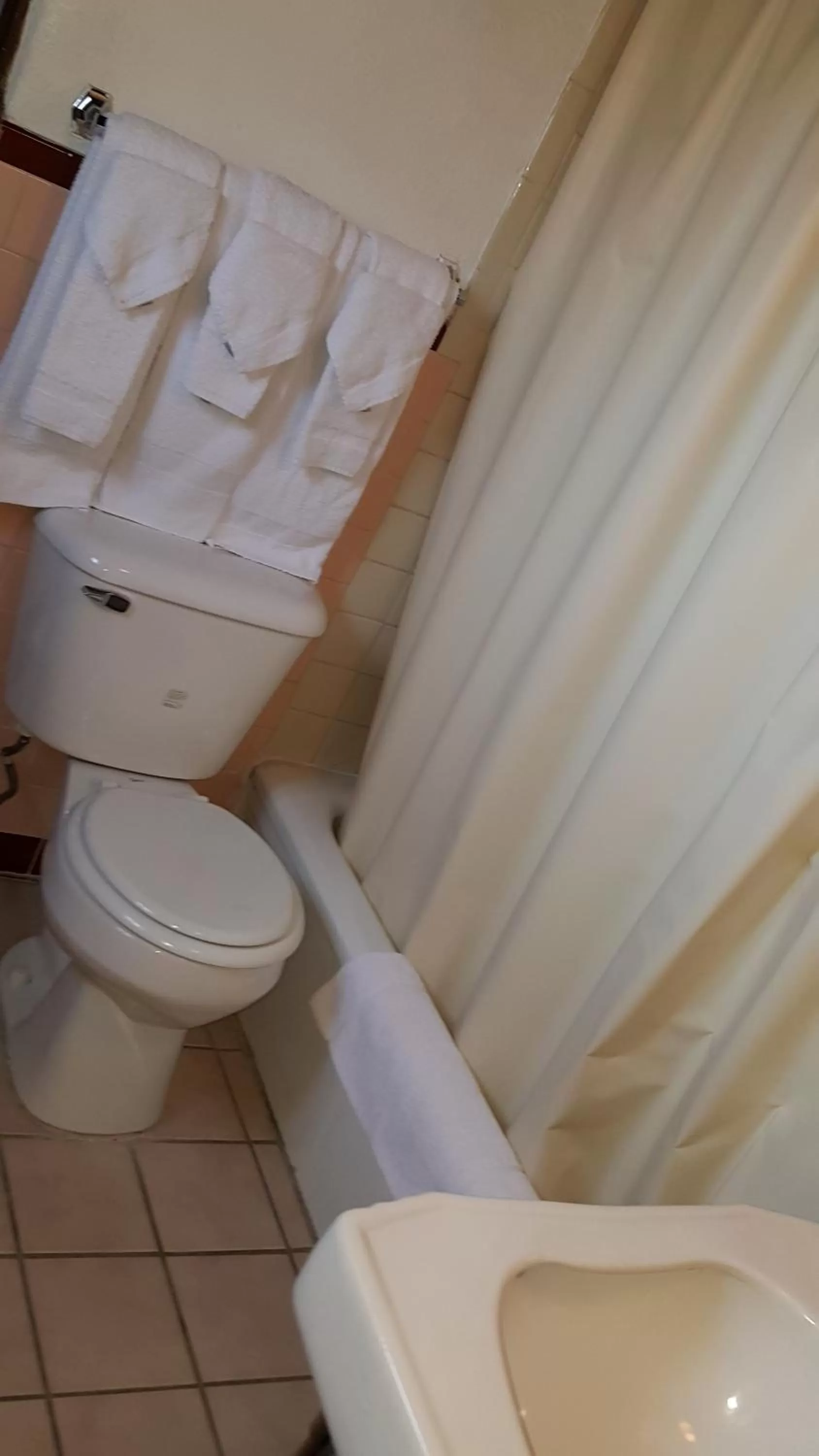 Cottonwood Court Motel