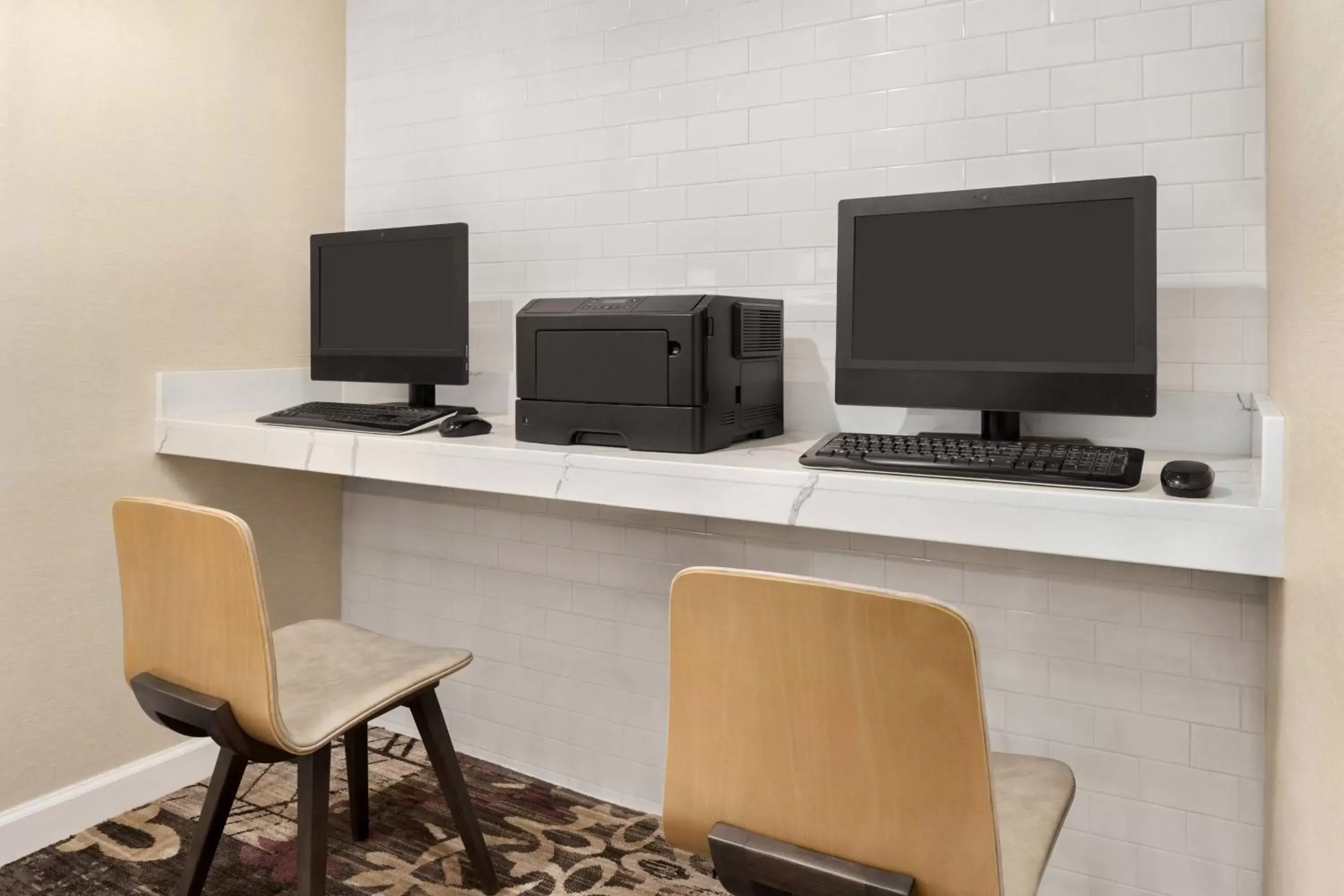 Business facilities in Residence Inn Kansas City Independence