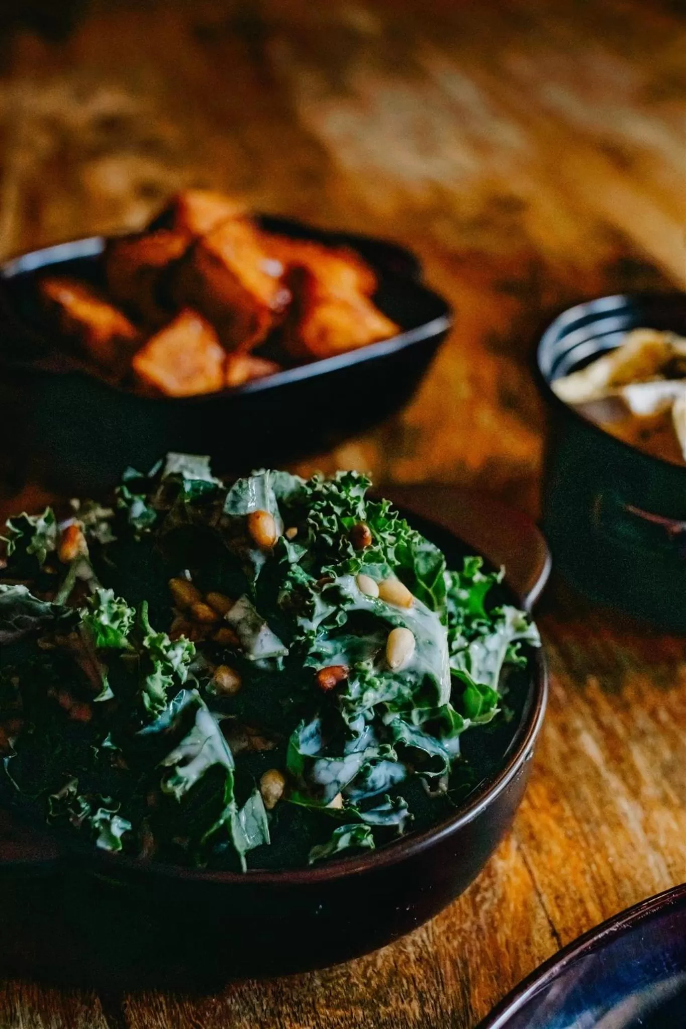 Food and drinks in Coorie Inn Restaurant and Rooms