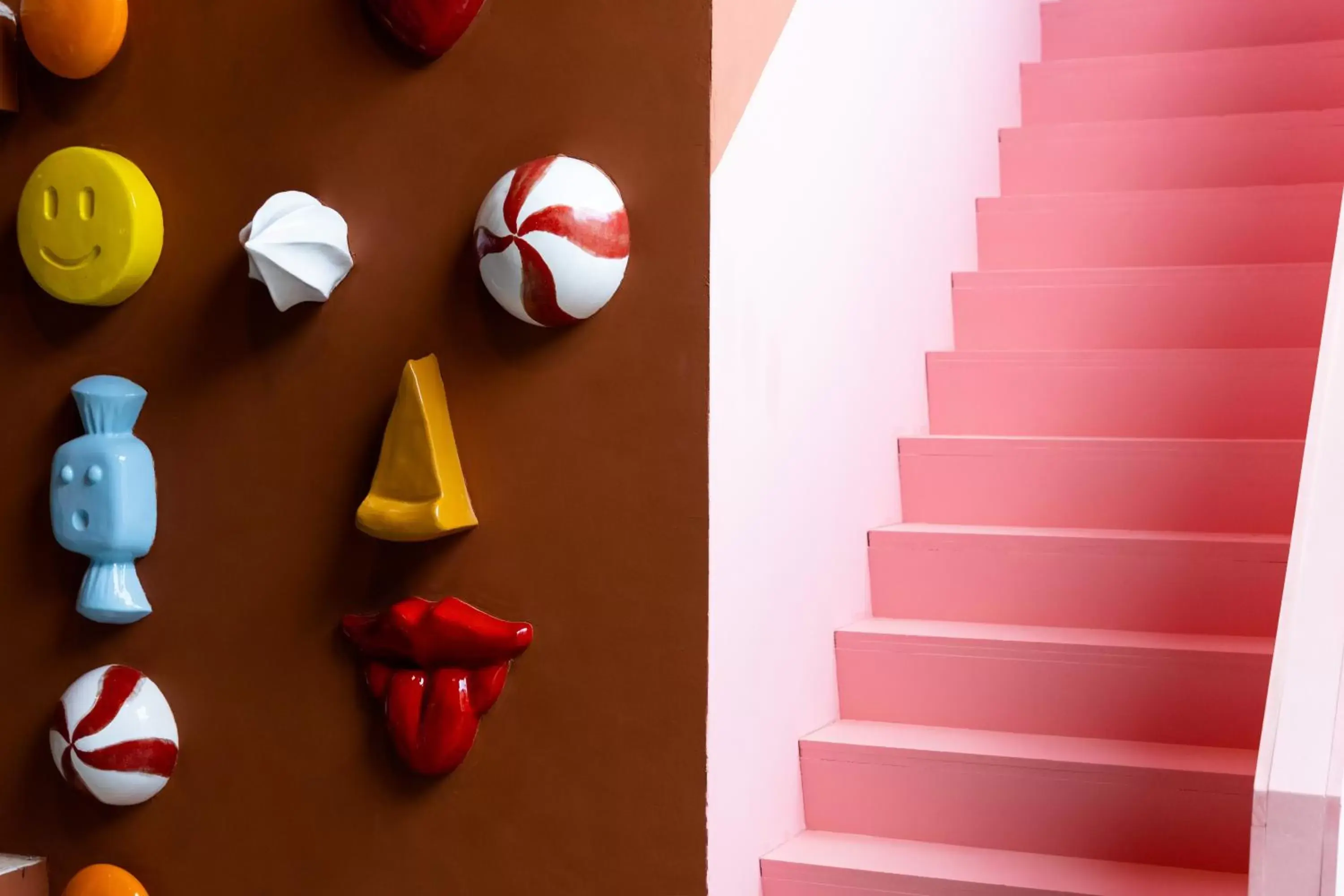 Bedroom in Hotel Not Hotel Rotterdam Bedroom in Hotel Not Hotel Rotterdam