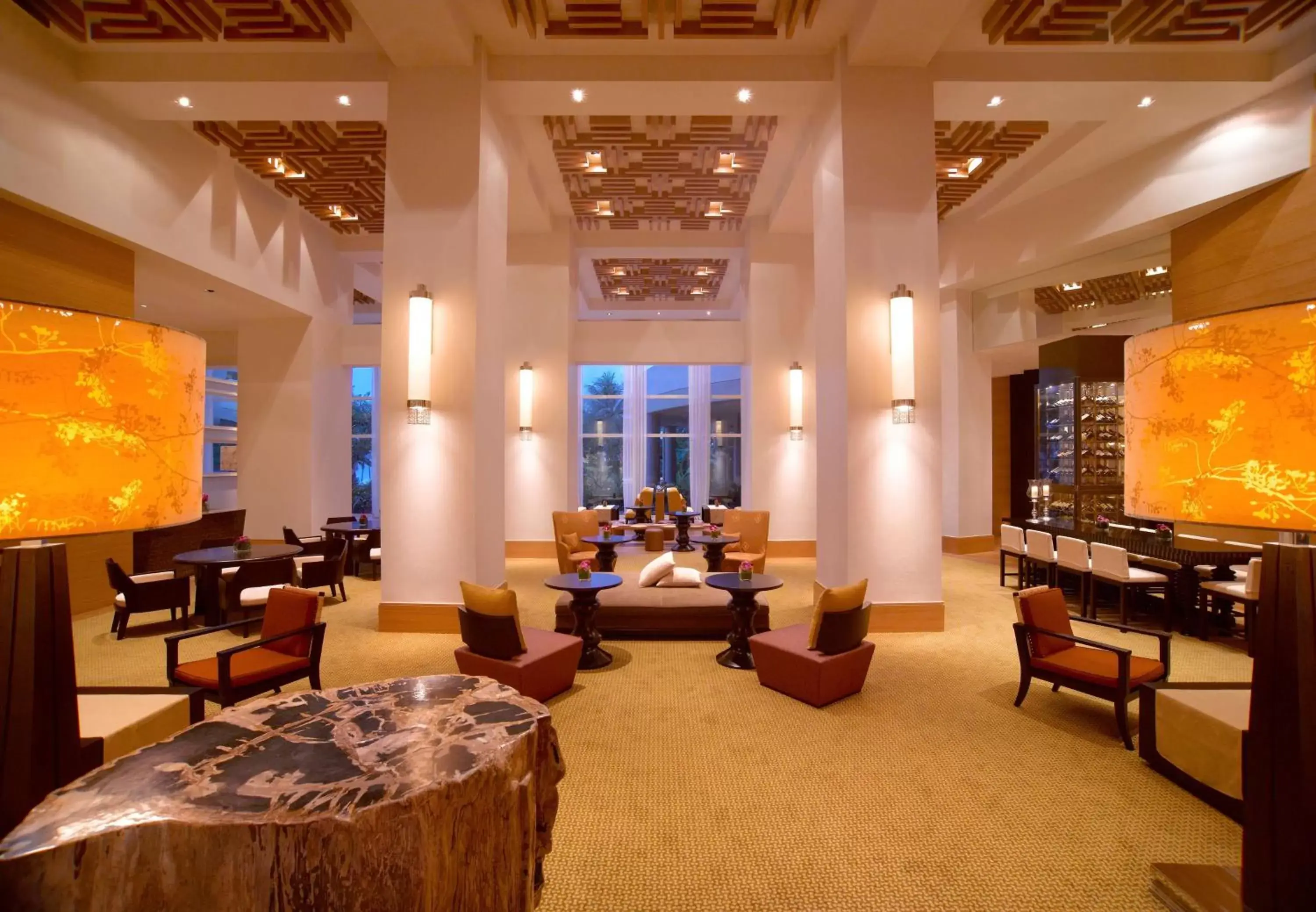 Lounge or bar, Lounge/Bar in Hyatt Regency Guam