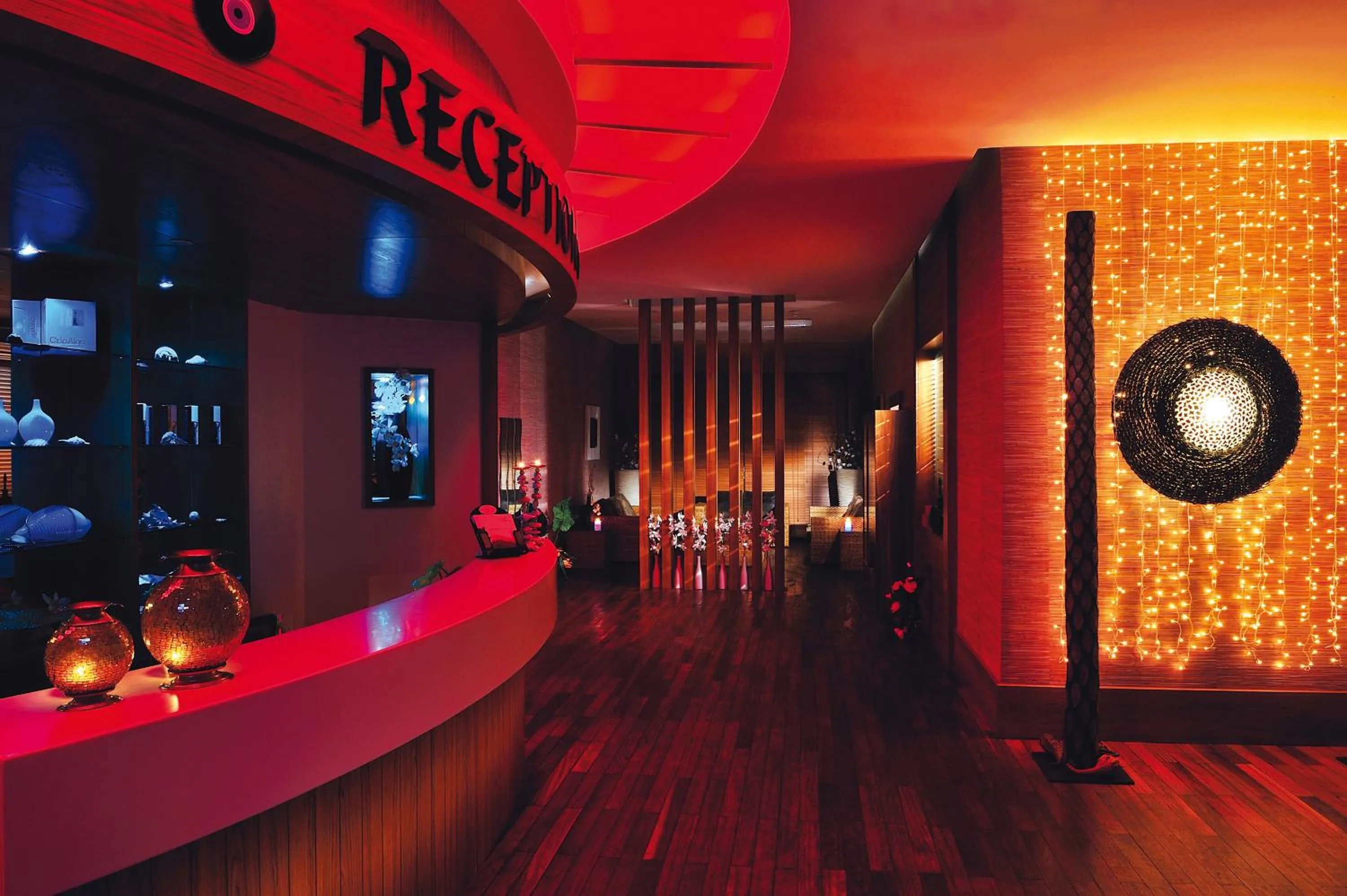 Activities in Susesi Luxury Resort