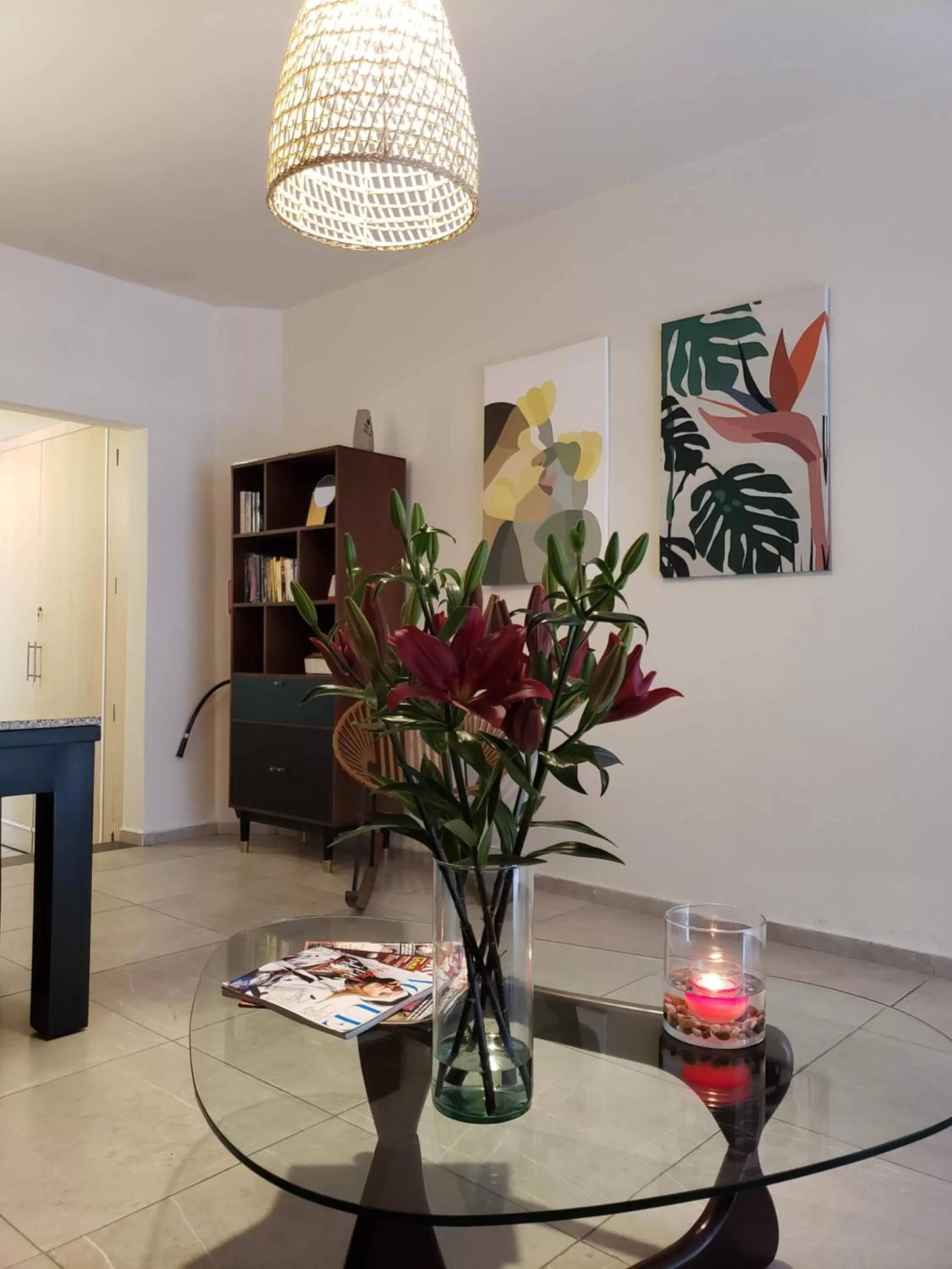 Lobby or reception in Hotel Casa Condesa Michoacan 113