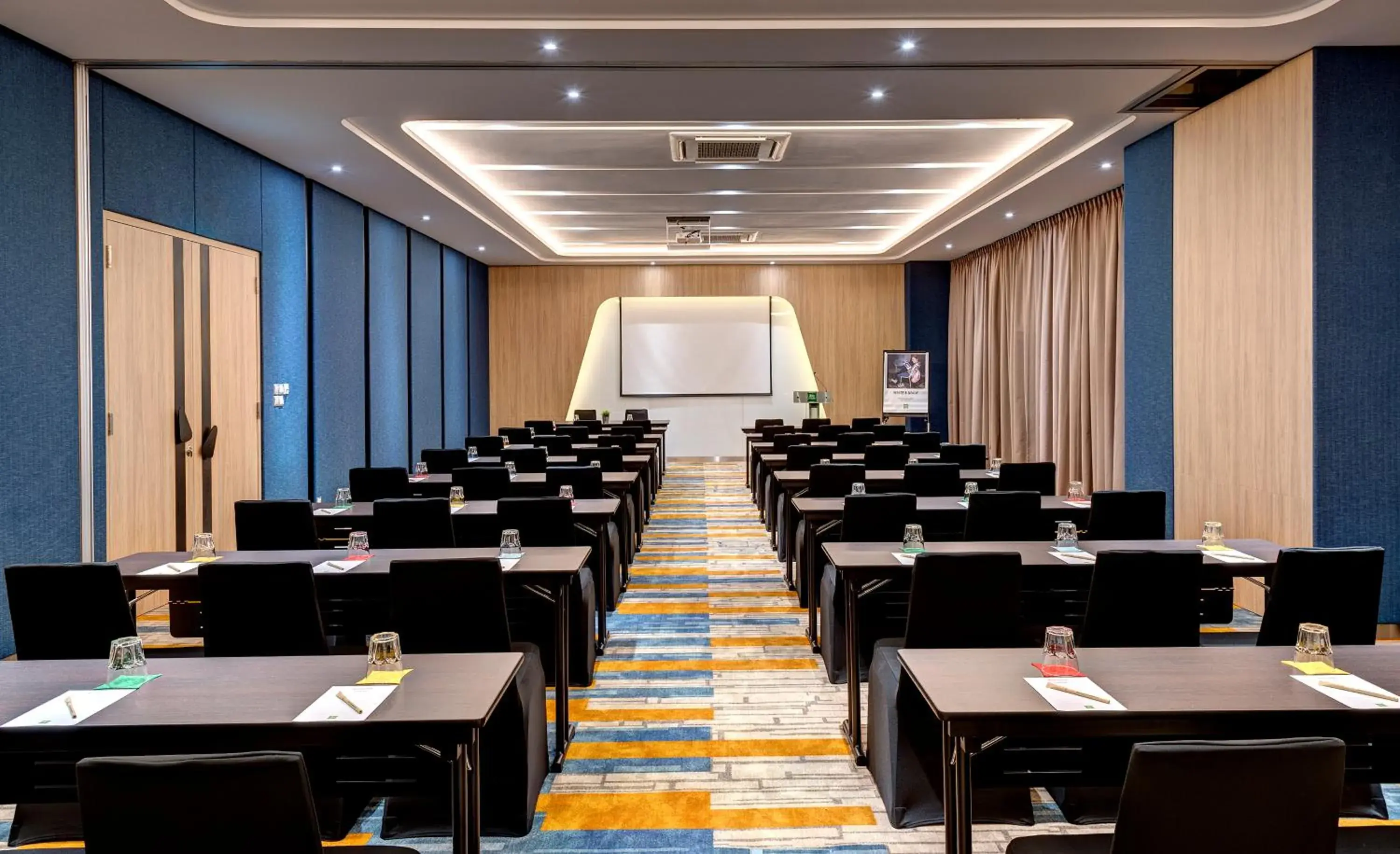 Meeting/conference room in ibis Styles Johor Iskandar Puteri