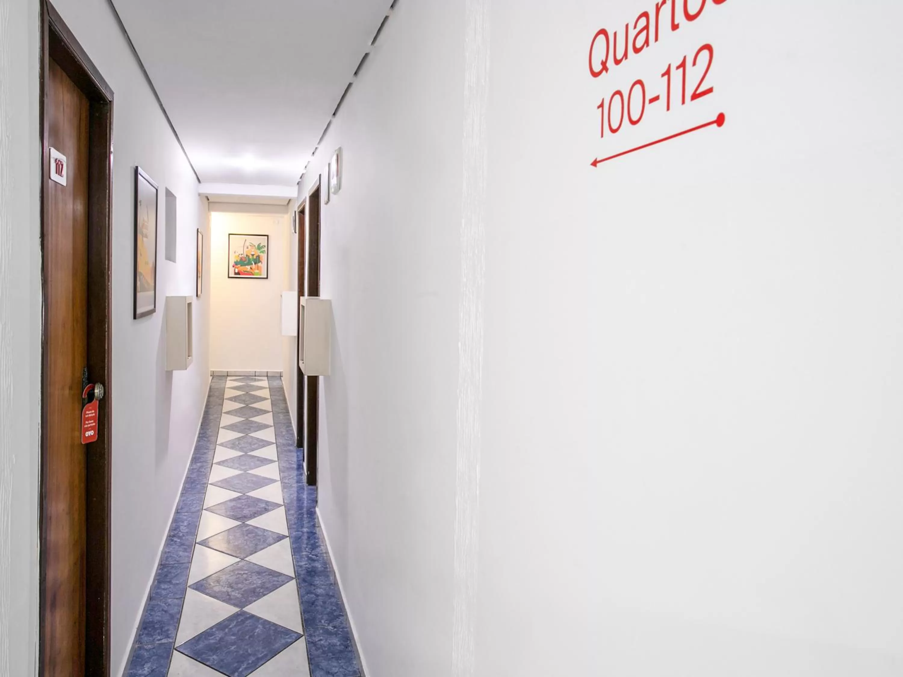 Lobby or reception in Hotel Golden Vilage Vila Maria