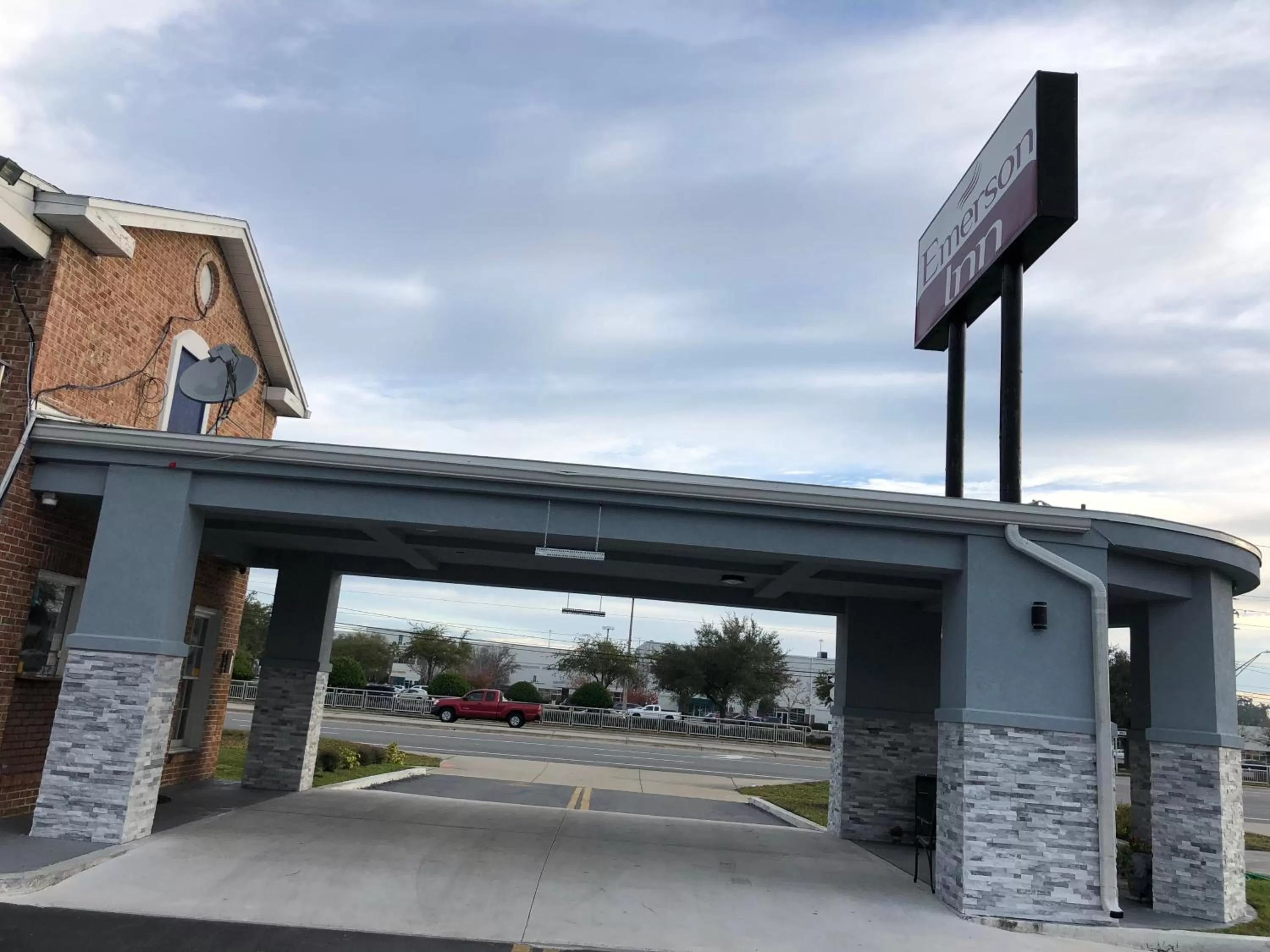 San Marco Inn East - Jacksonville