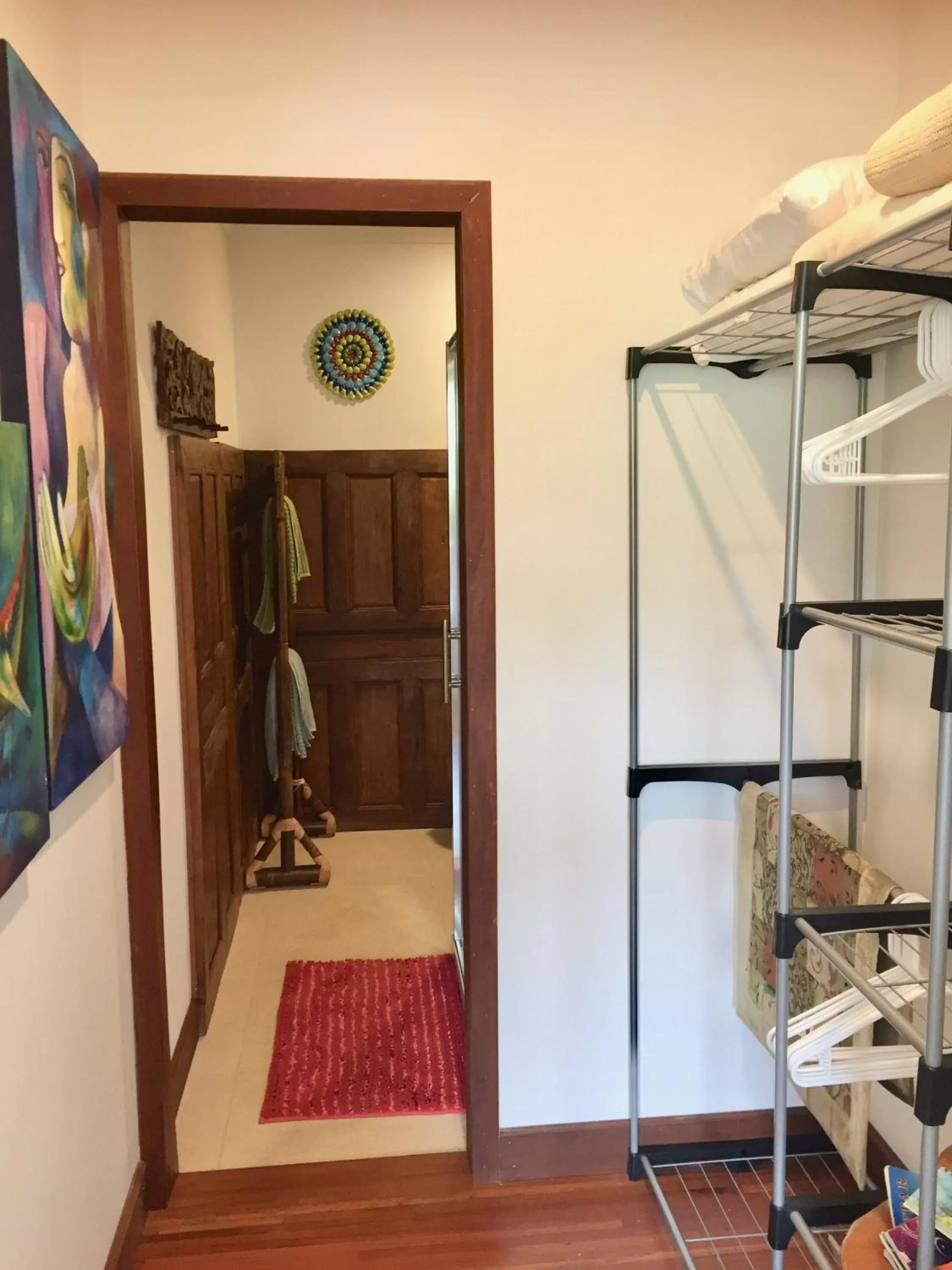 Other, Bunk Bed in Bali with a twist