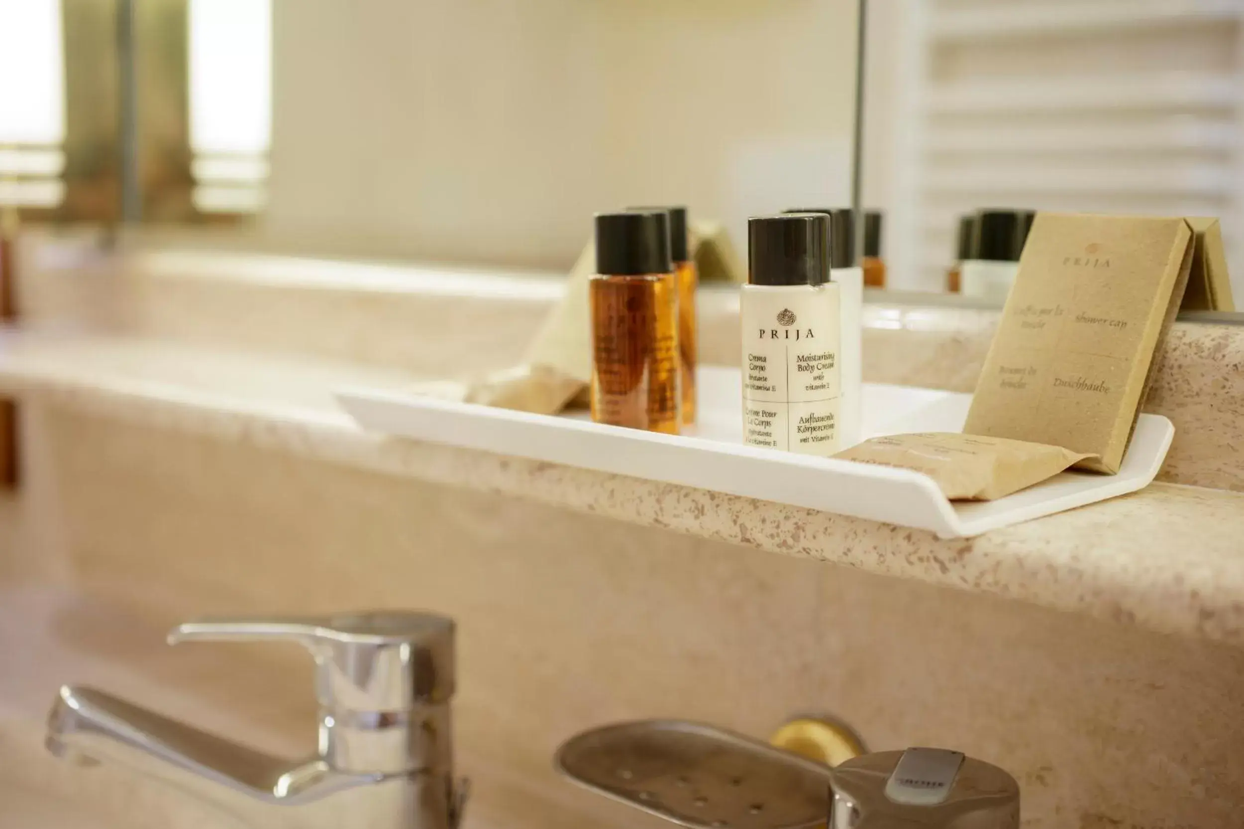 Bathroom in Hotel Sporting Resort