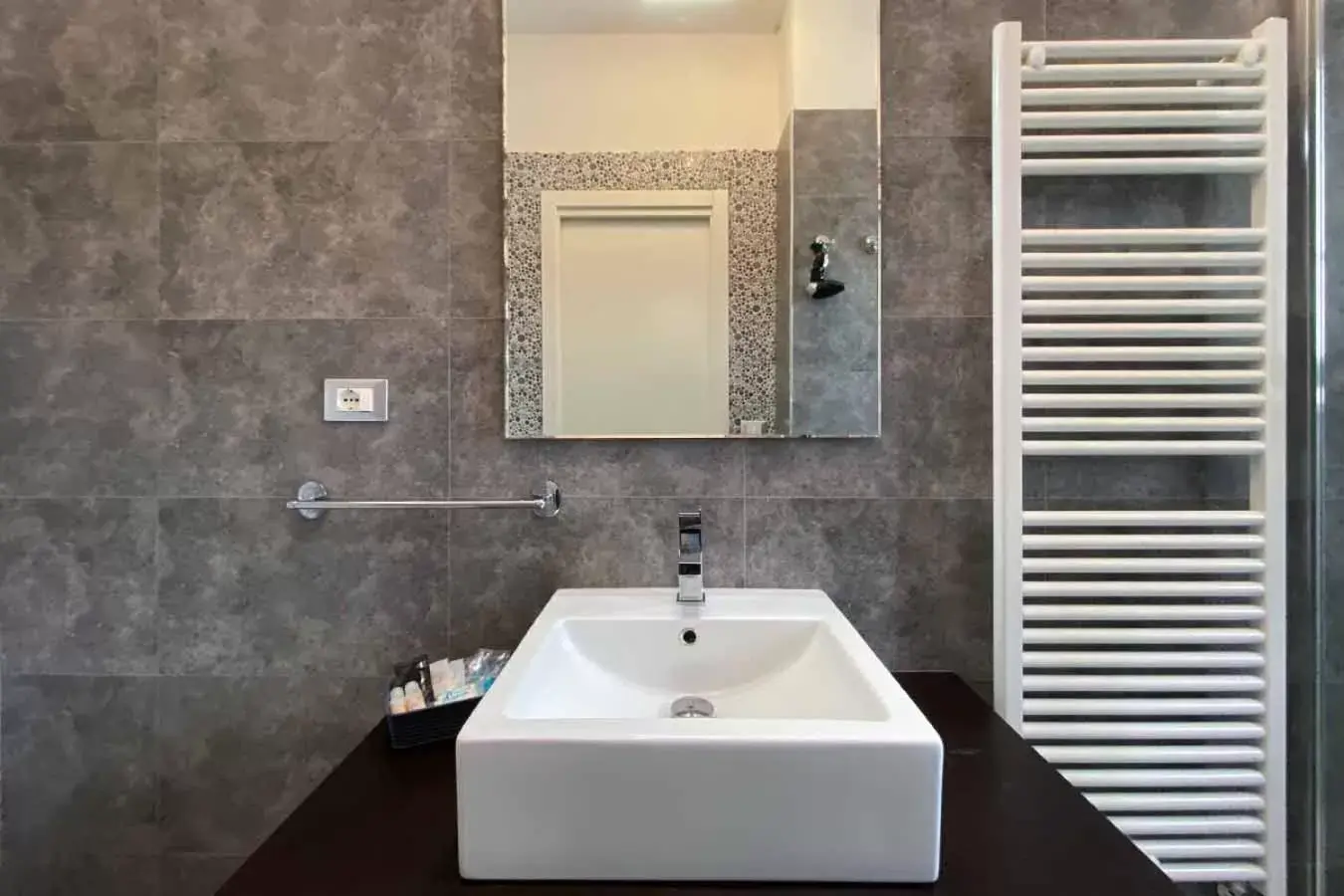 Bathroom in BlueBay Residence Resort