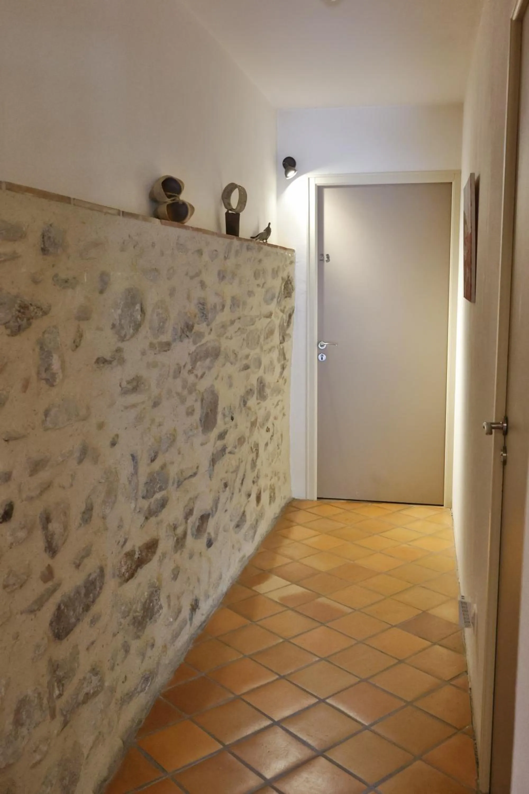 Hotel Le Mas Trilles