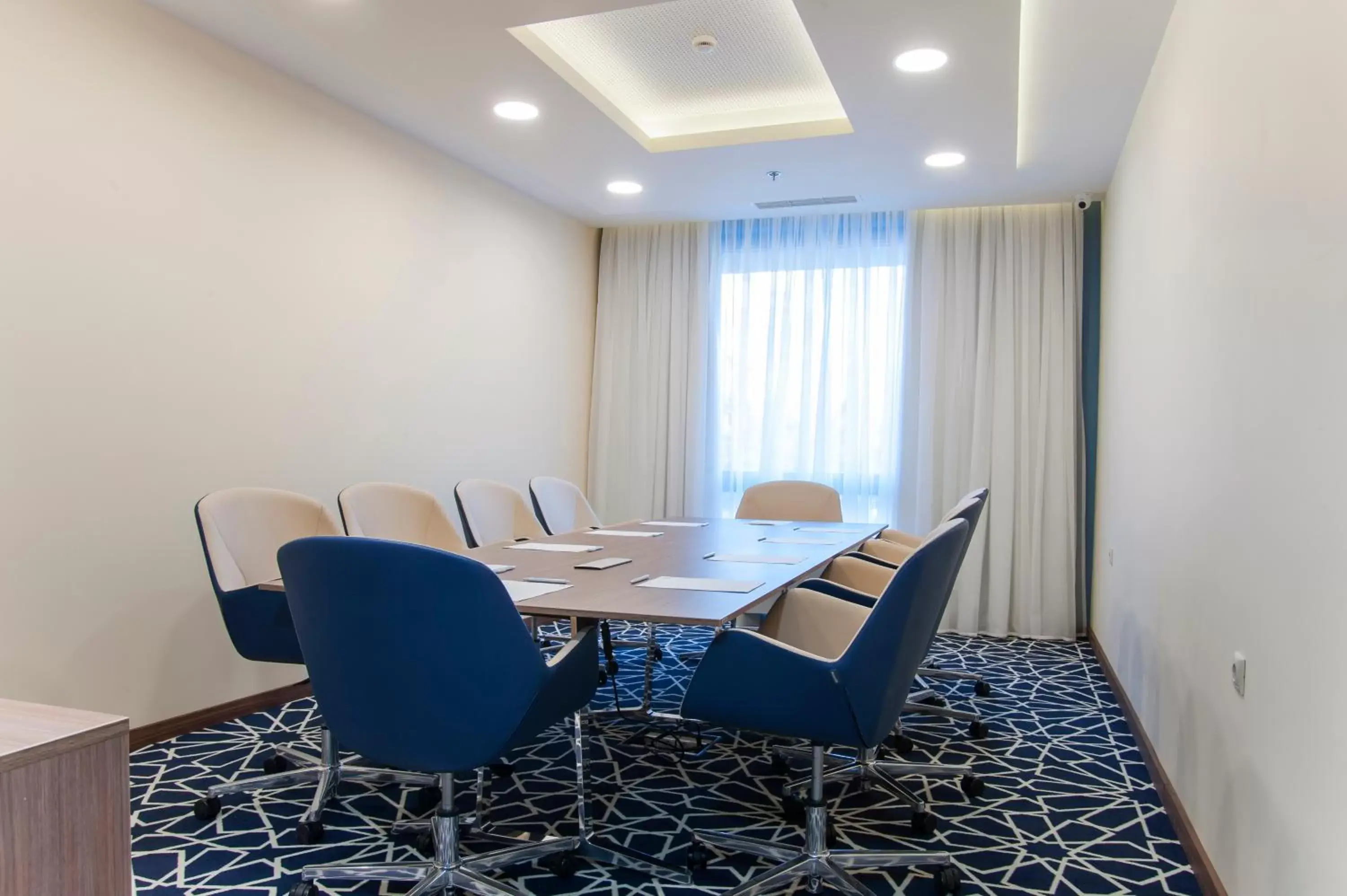 Business facilities in Holiday Inn Plovdiv, an IHG Hotel