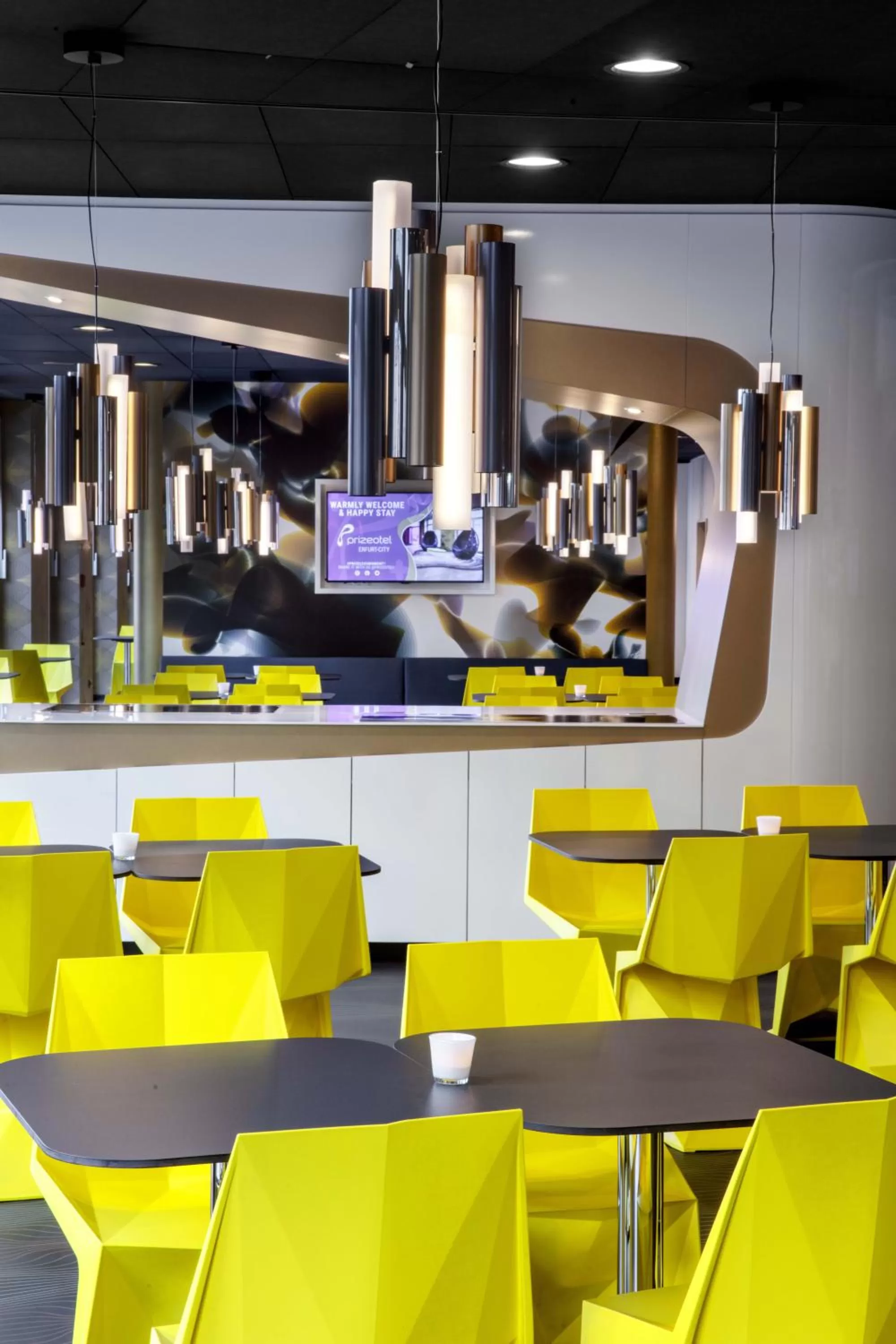 Day in Prize by Radisson, Erfurt City