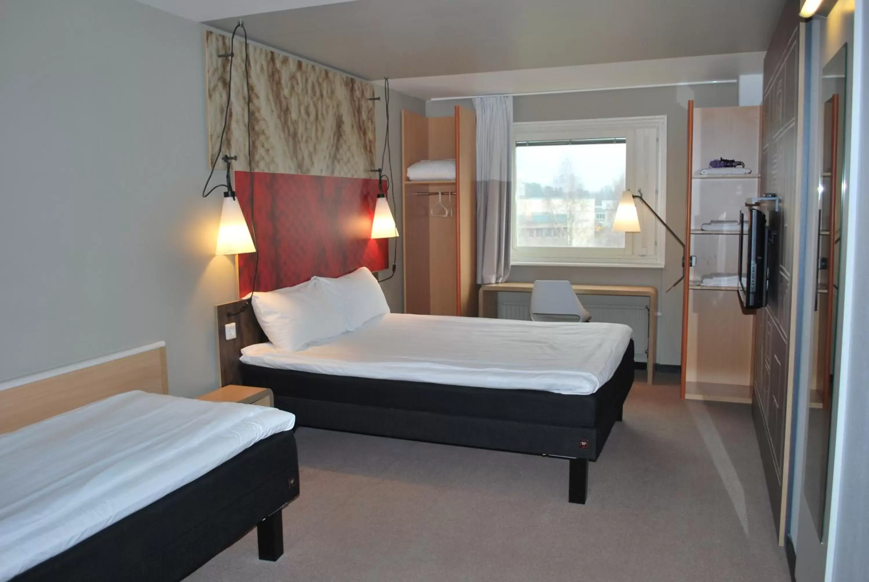 Photo of the whole room in Sure Hotel by Best Western Spånga Photo of the whole room in Sure Hotel by Best Western Spånga