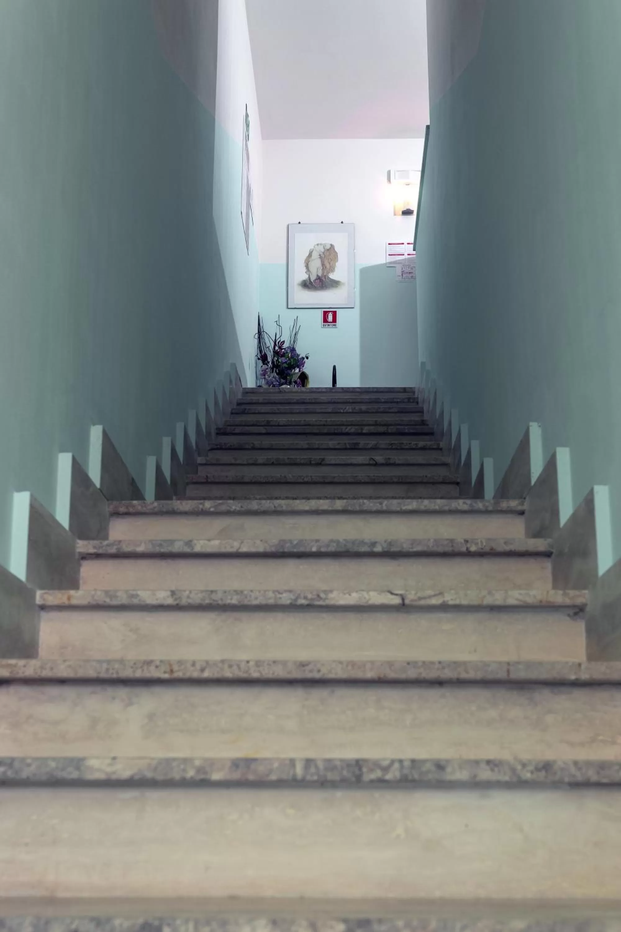 Other in Albergo Luisss