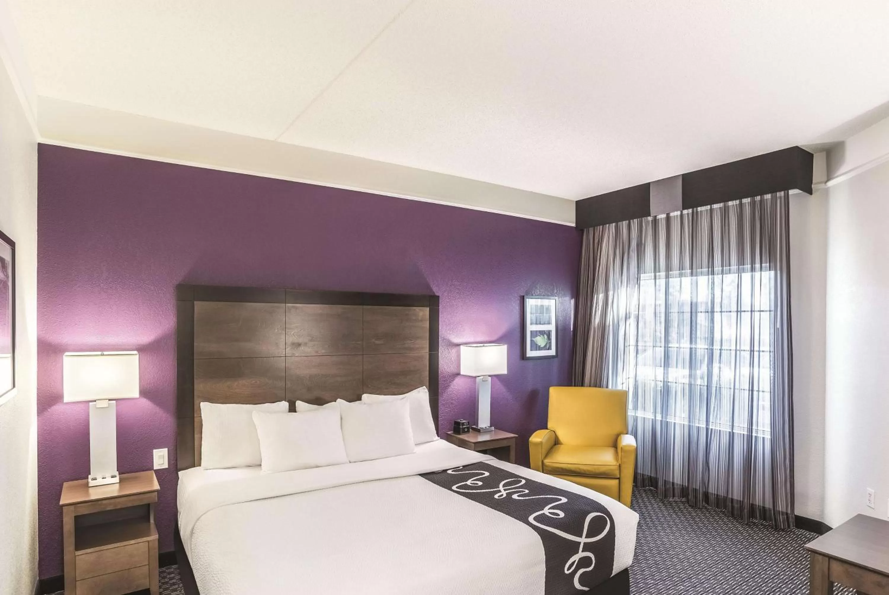 Photo of the whole room, Bed in La Quinta by Wyndham Flagstaff