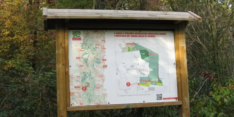 Activities in B&B Via Roma