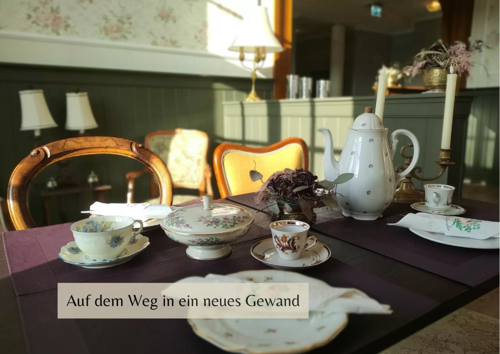 Pilgrims Inn Kreischa