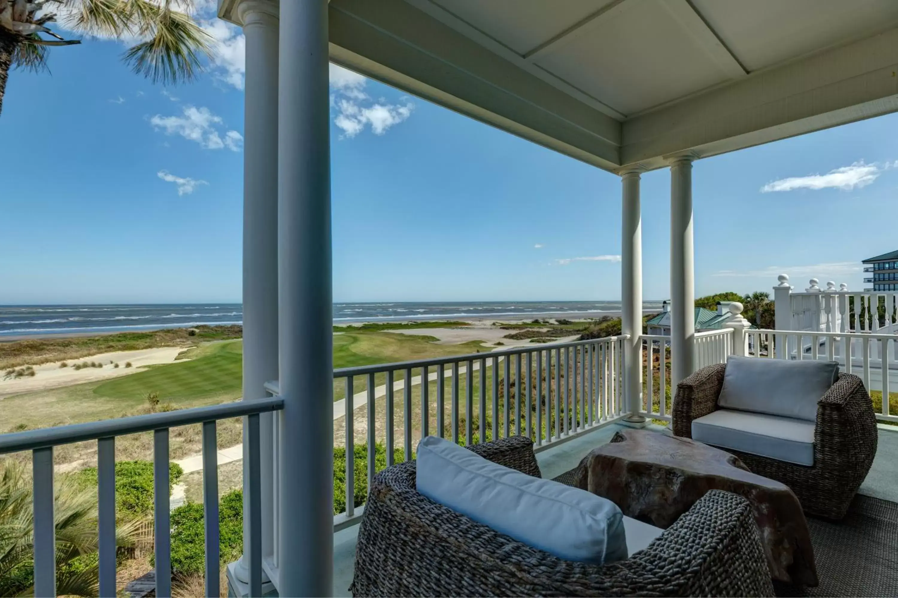 Wild Dunes Resort - Vacation Rentals