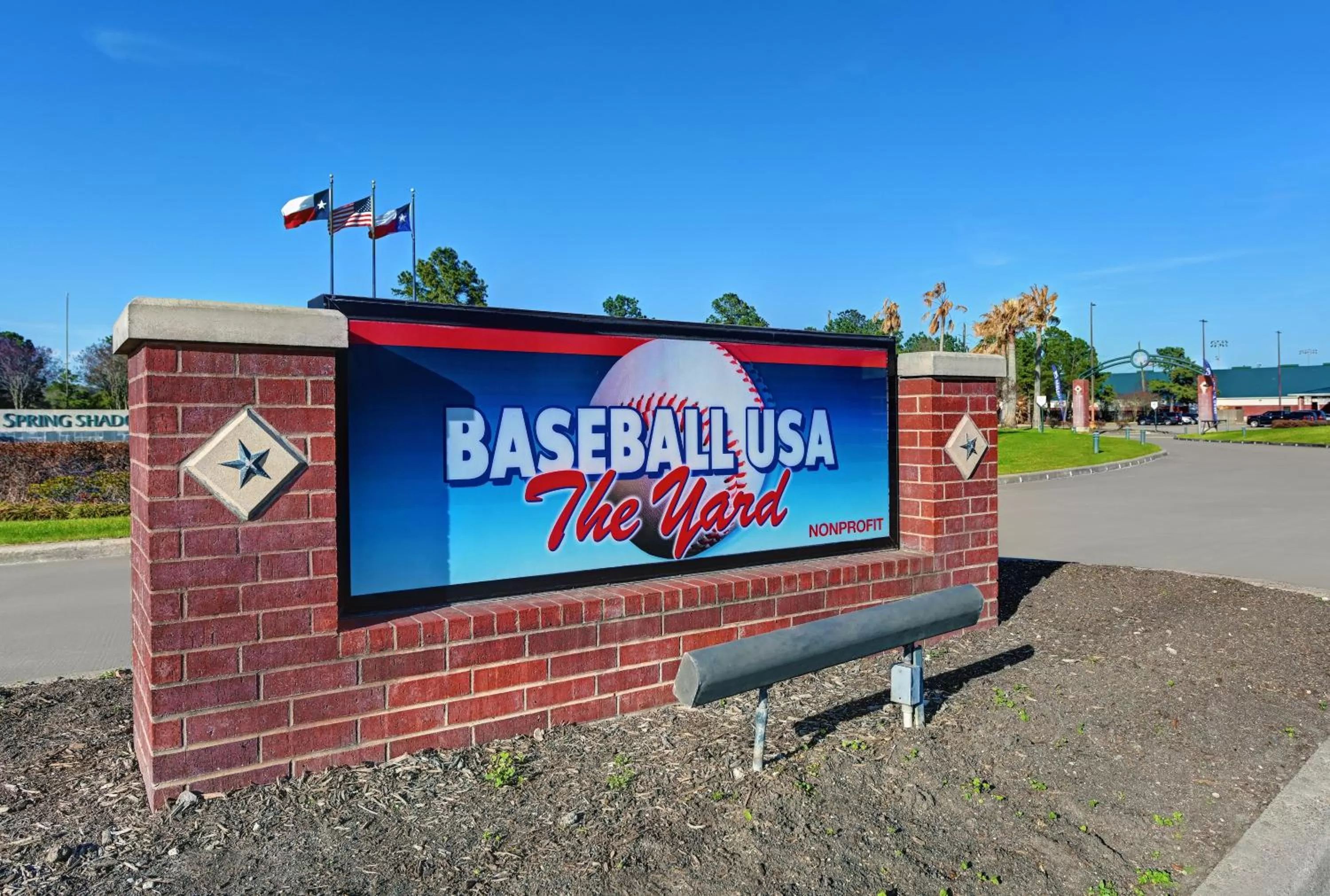 Area and facilities in Holiday Inn Express & Suites Memorial – CityCentre by IHG