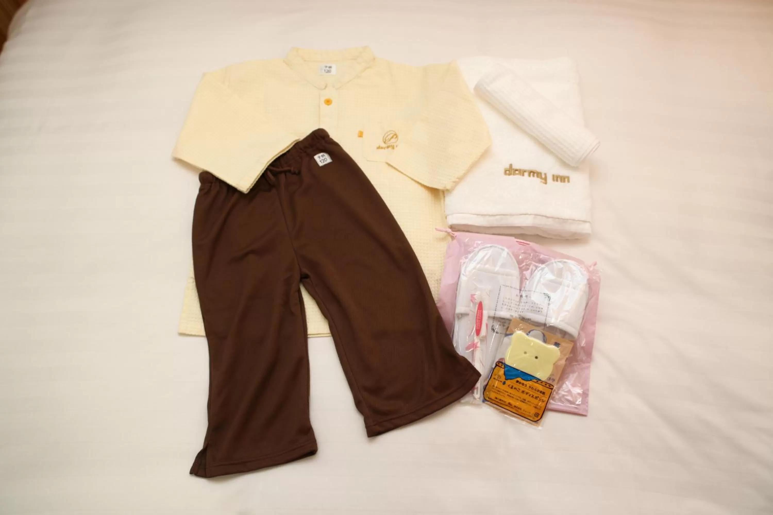 Other in Dormy Inn Premium Sapporo