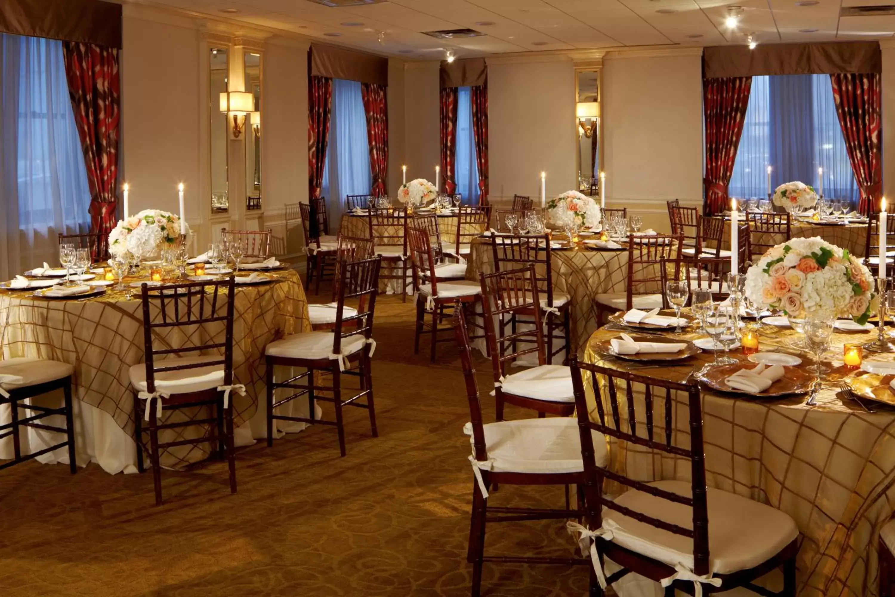 Banquet/Function facilities, Restaurant/Places to Eat in Warwick New York