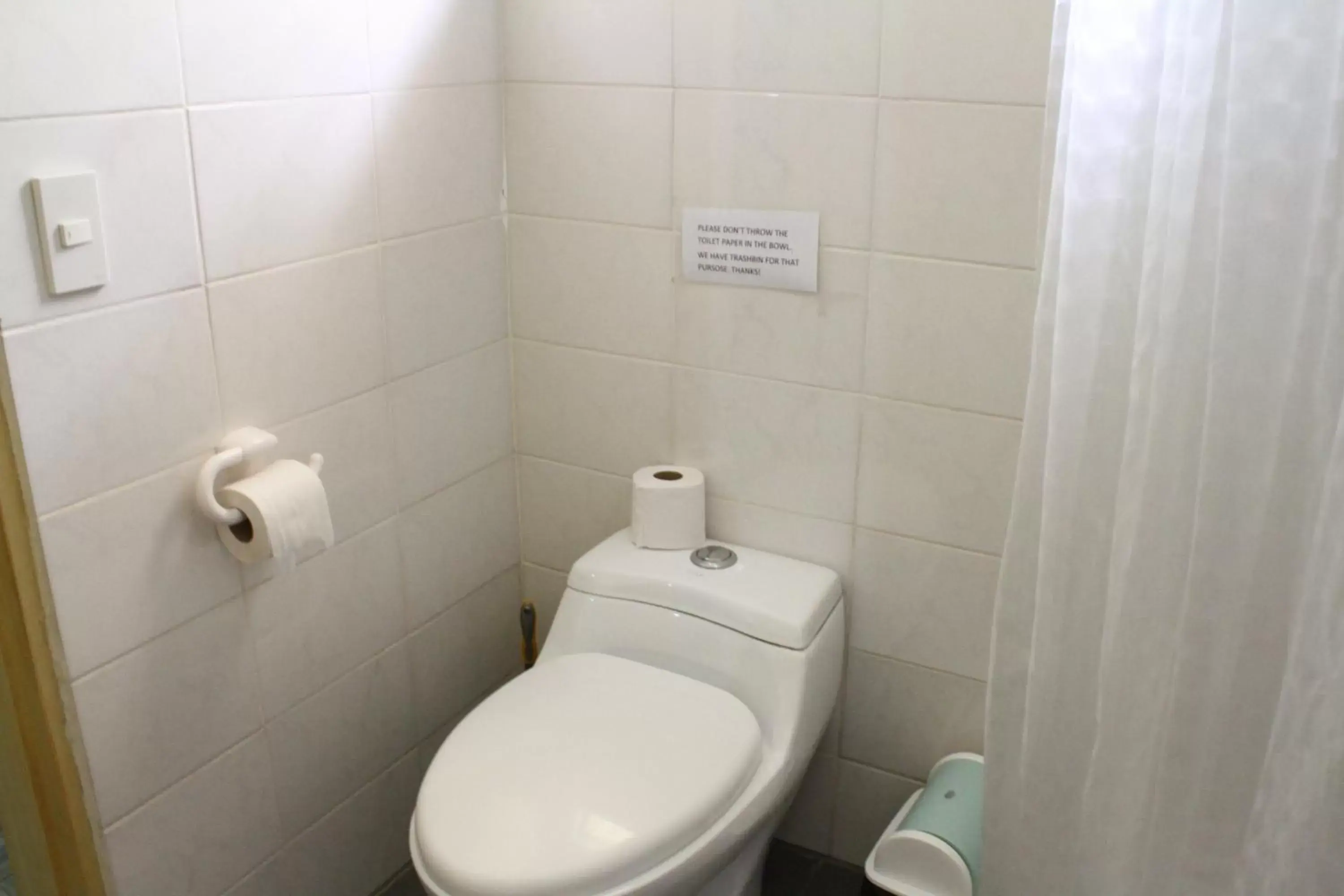 Shower, Bathroom in Bohol Sunside Resort