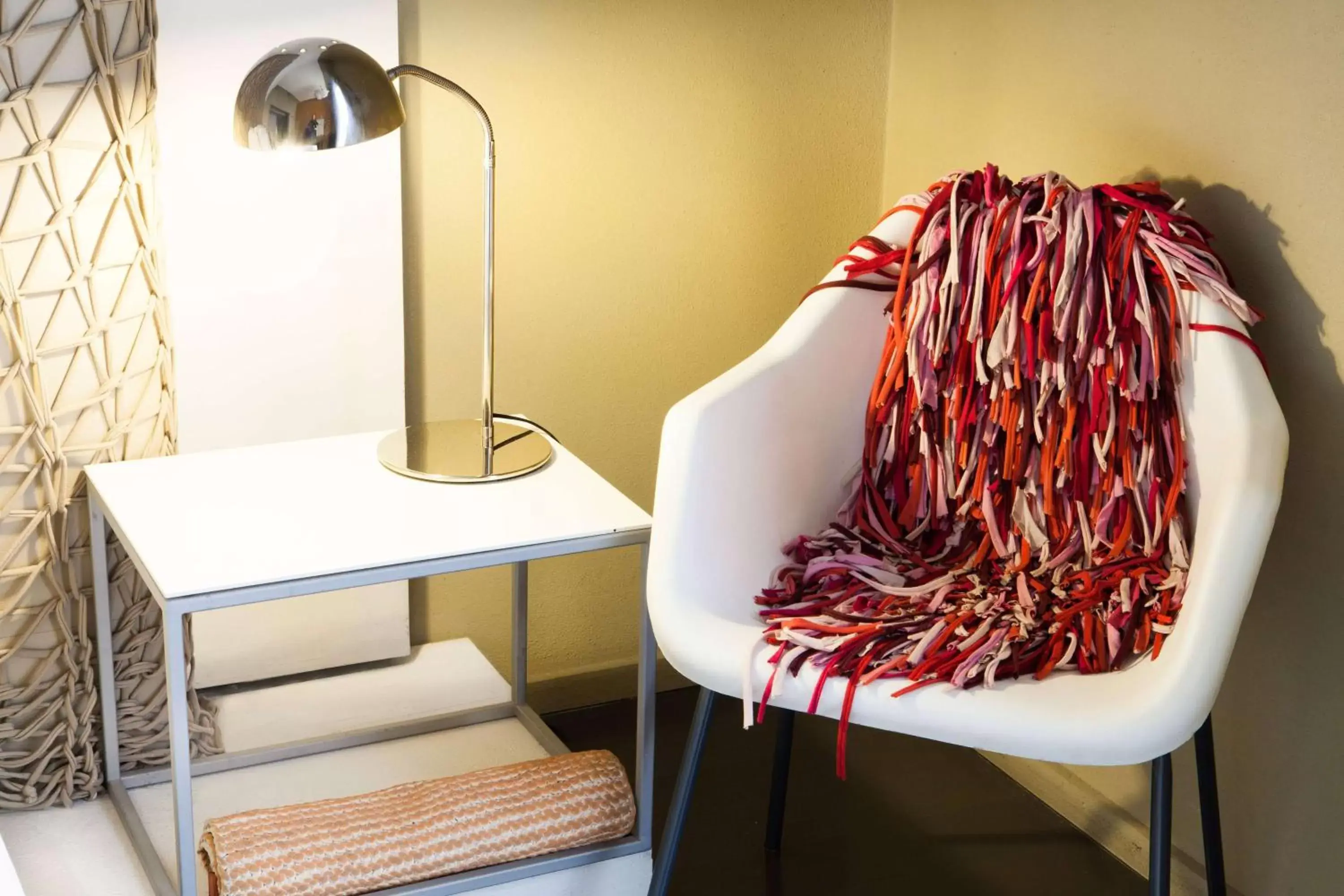 Photo of the whole room, Bathroom in Esplendor by Wyndham Buenos Aires