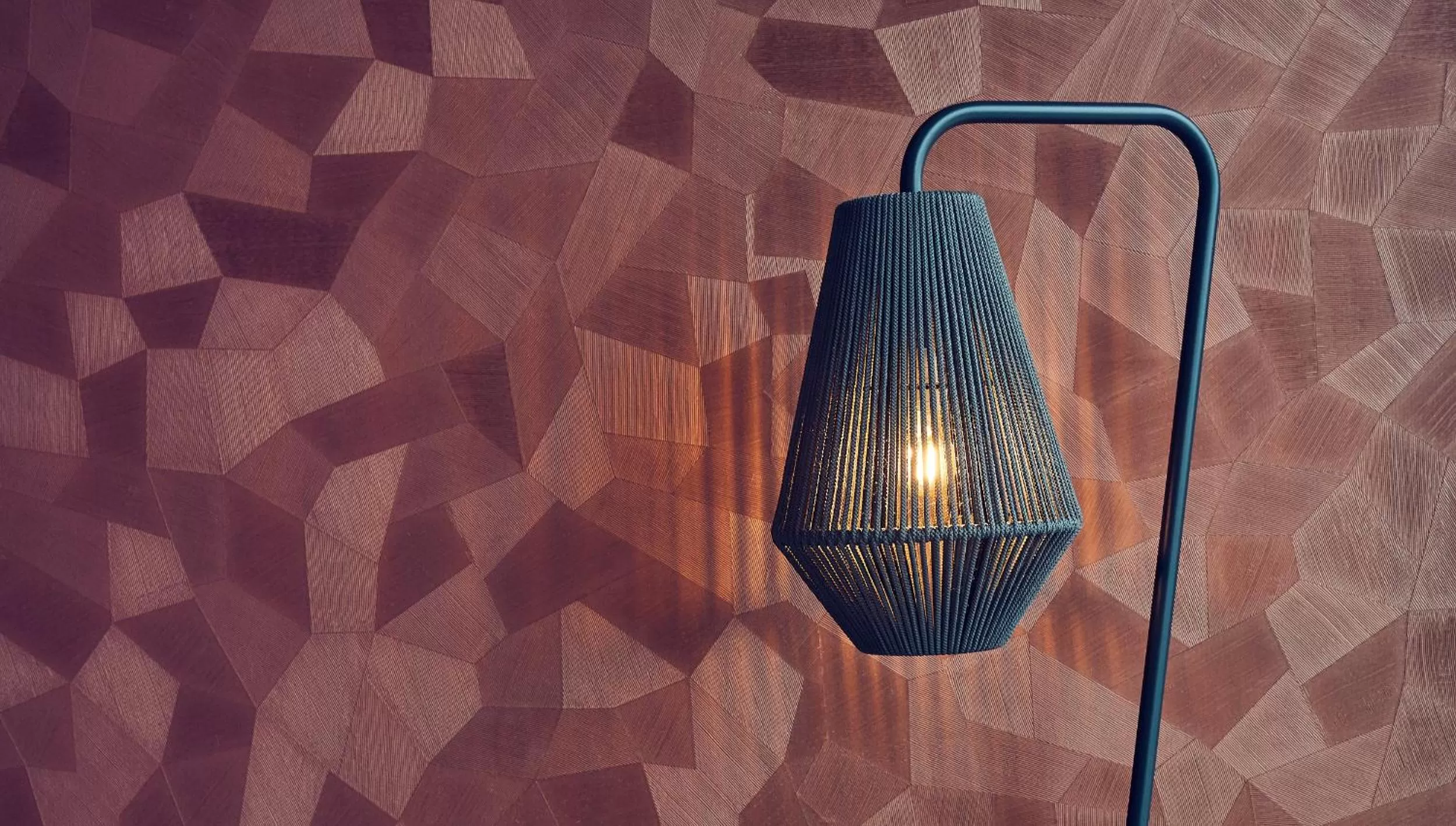 Decorative detail in Inntel Hotels Utrecht Centre