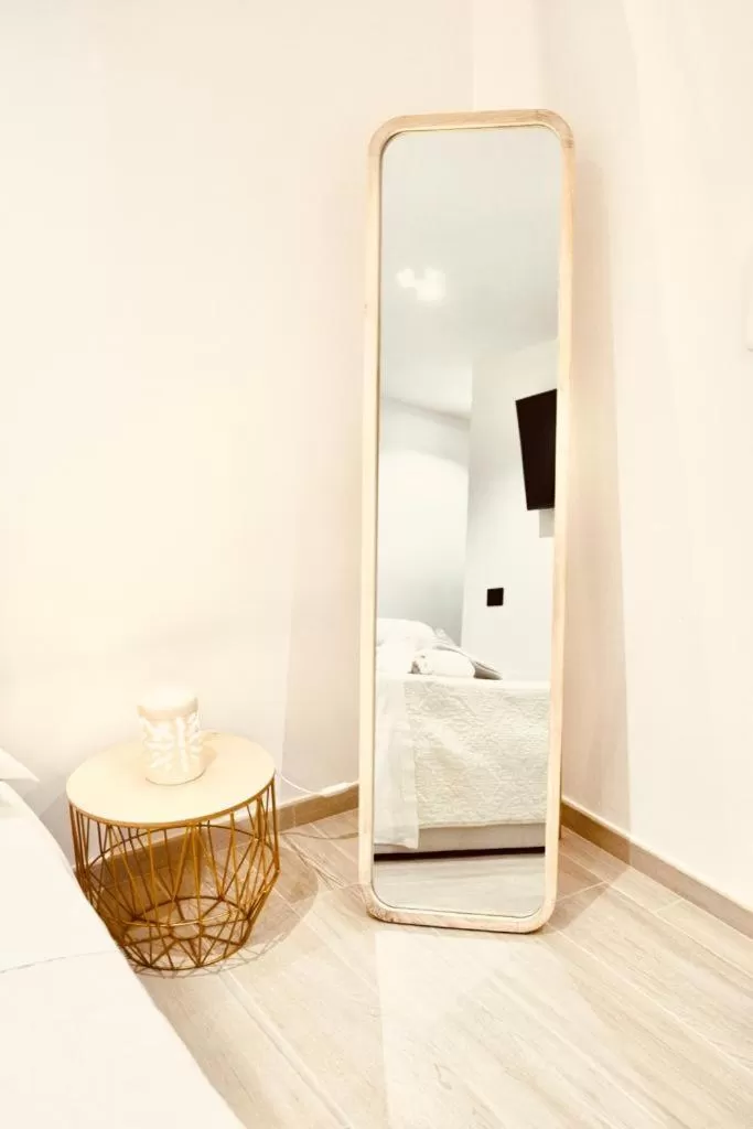 Photo of the whole room in Miro B&B