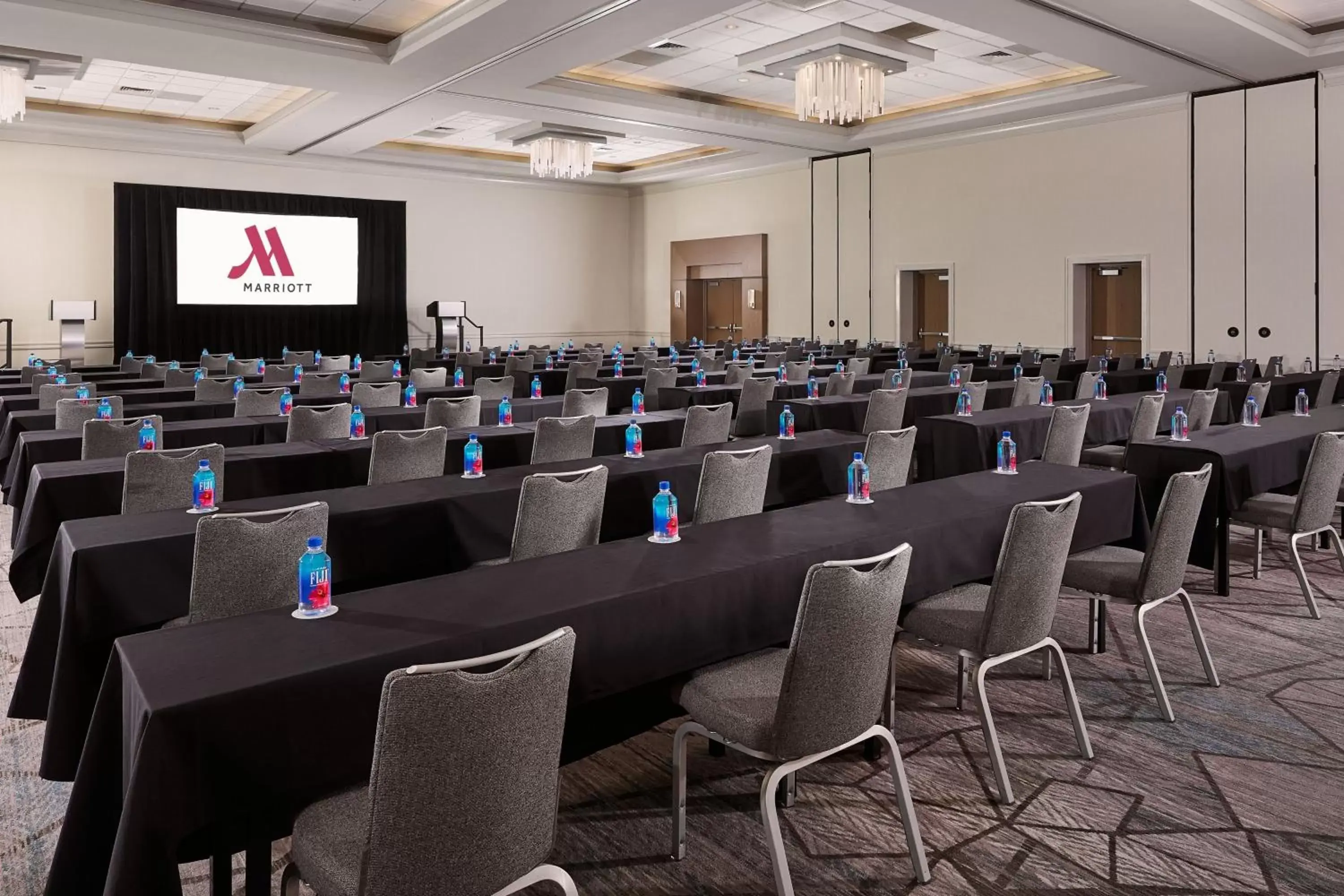 Meeting/conference room in Orlando Marriott Lake Mary