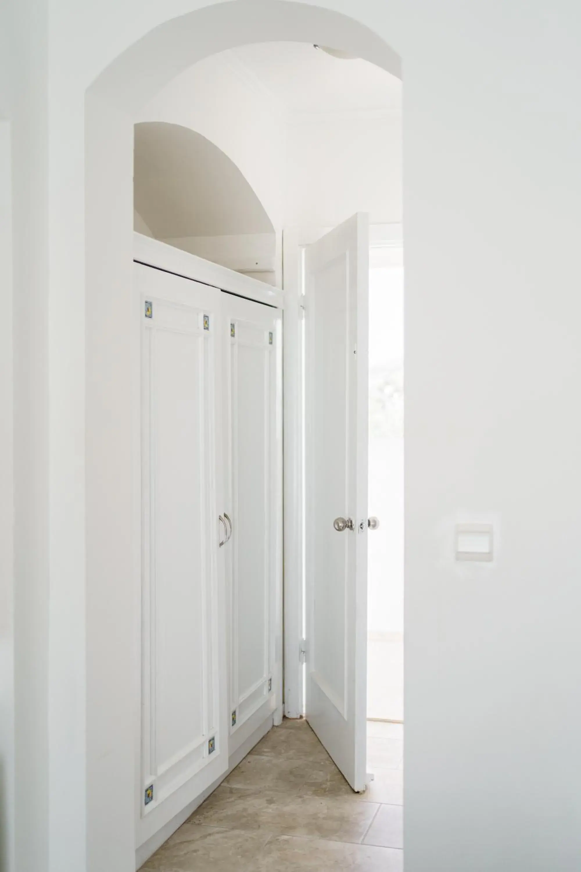 wardrobe, Bathroom in Costa Sariyaz Hotel Bodrum