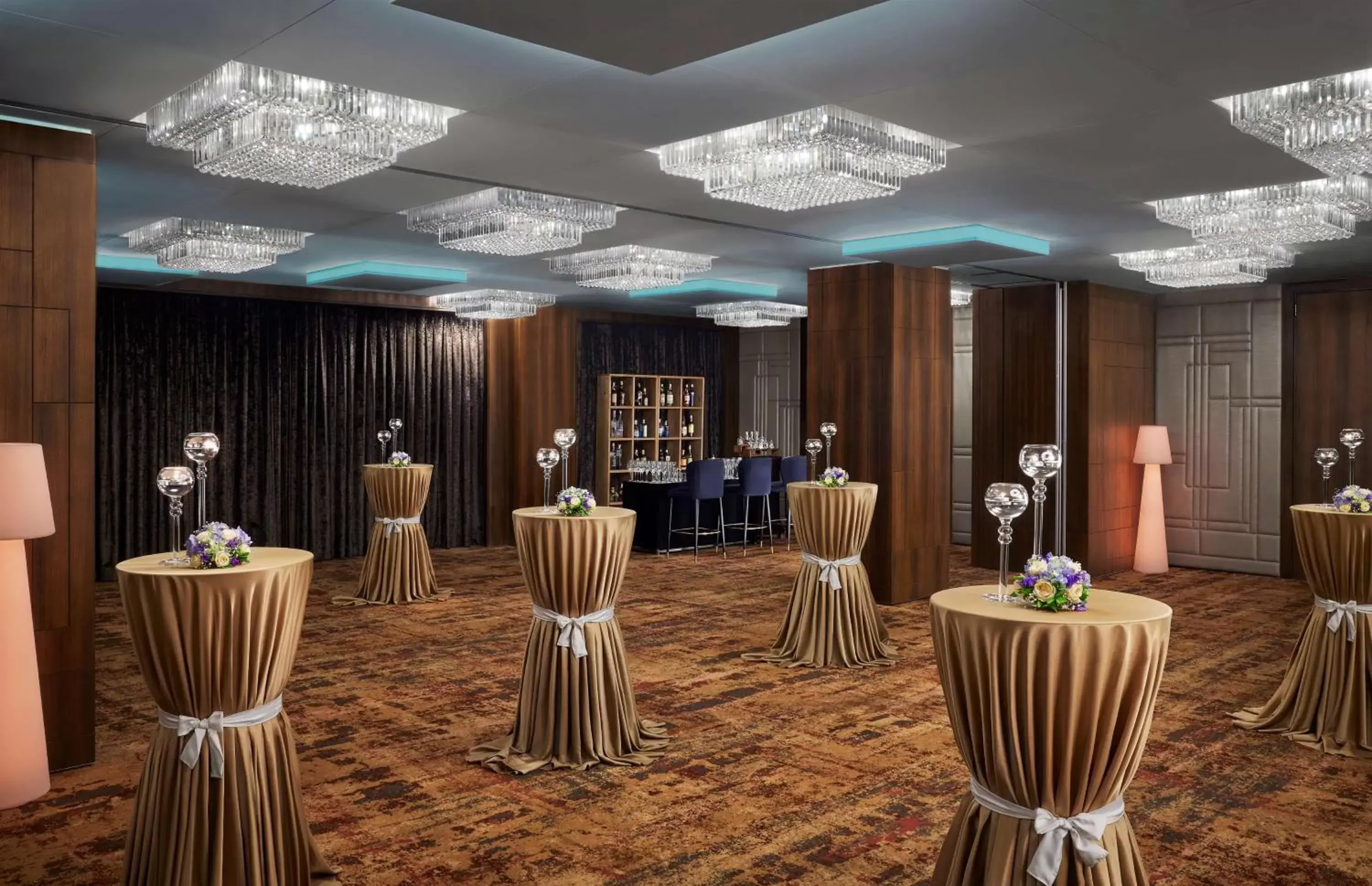 Meeting/conference room, Banquet Facilities in Hyatt Centric Juhu Mumbai